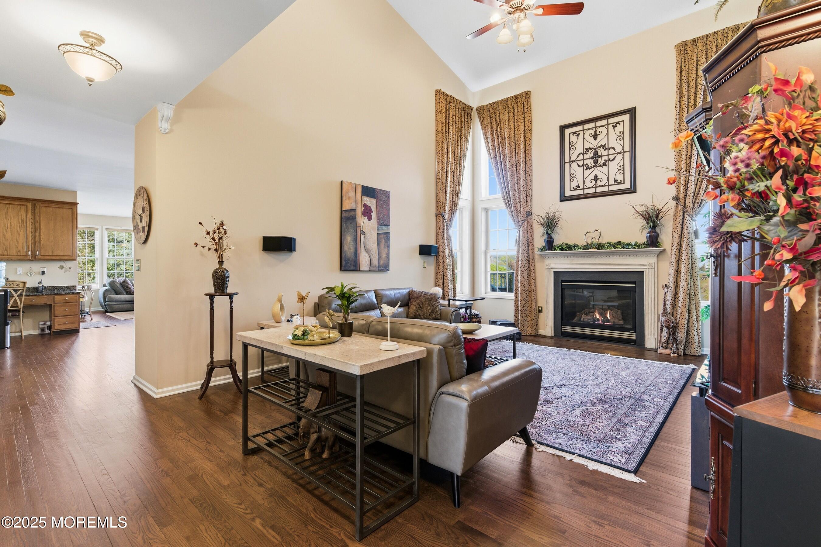 421 Georgetown Drive, Morganville, NJ, 07751 image 26