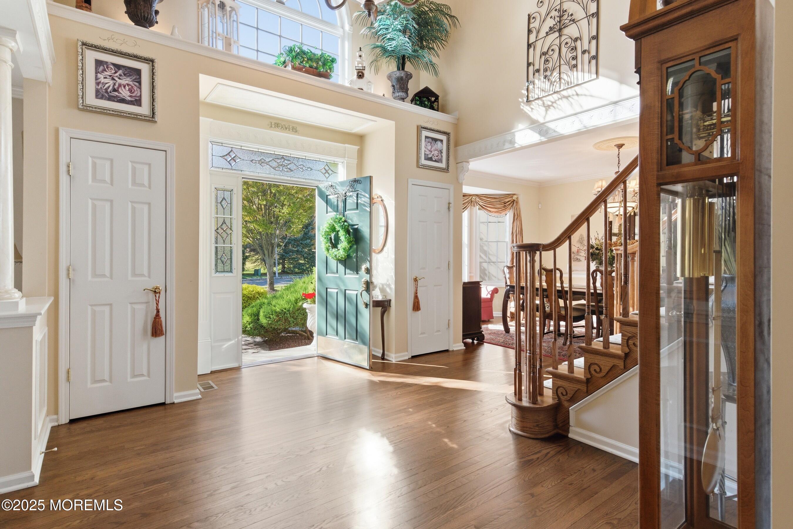 421 Georgetown Drive, Morganville, NJ, 07751 image 9