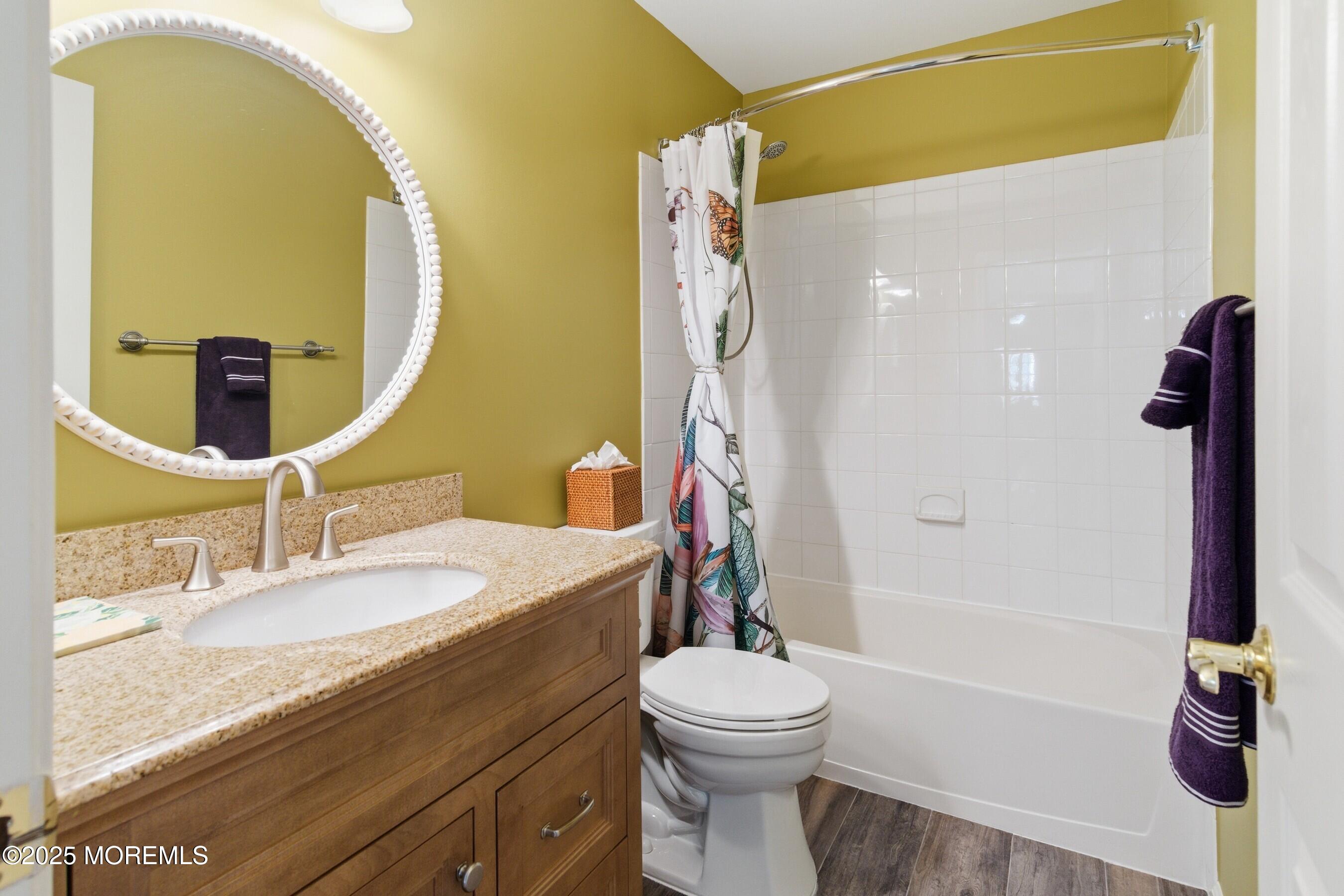 421 Georgetown Drive, Morganville, NJ, 07751 image 41