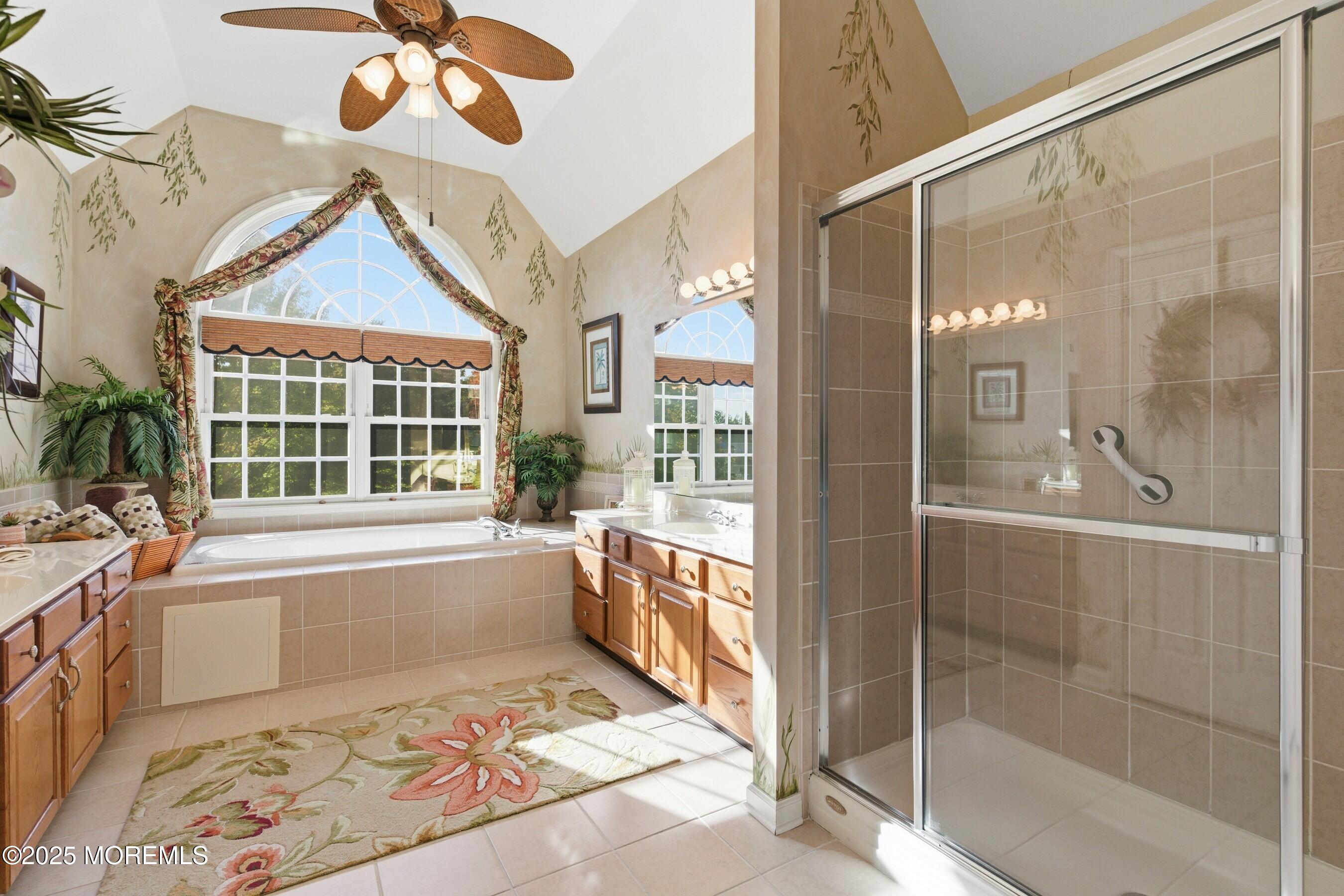 421 Georgetown Drive, Morganville, NJ, 07751 image 35