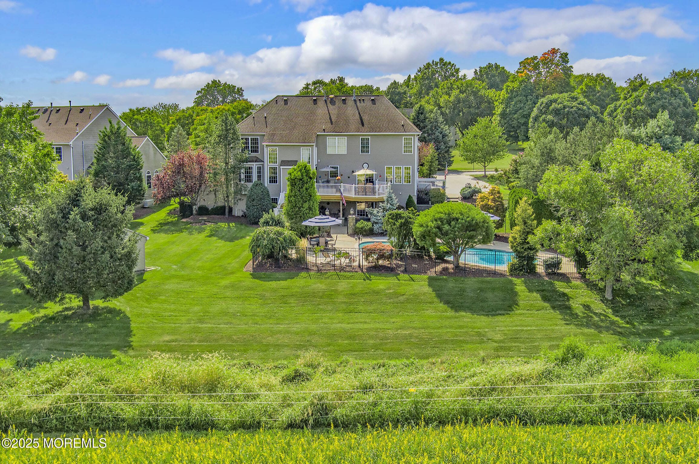 421 Georgetown Drive, Morganville, NJ, 07751 image 68