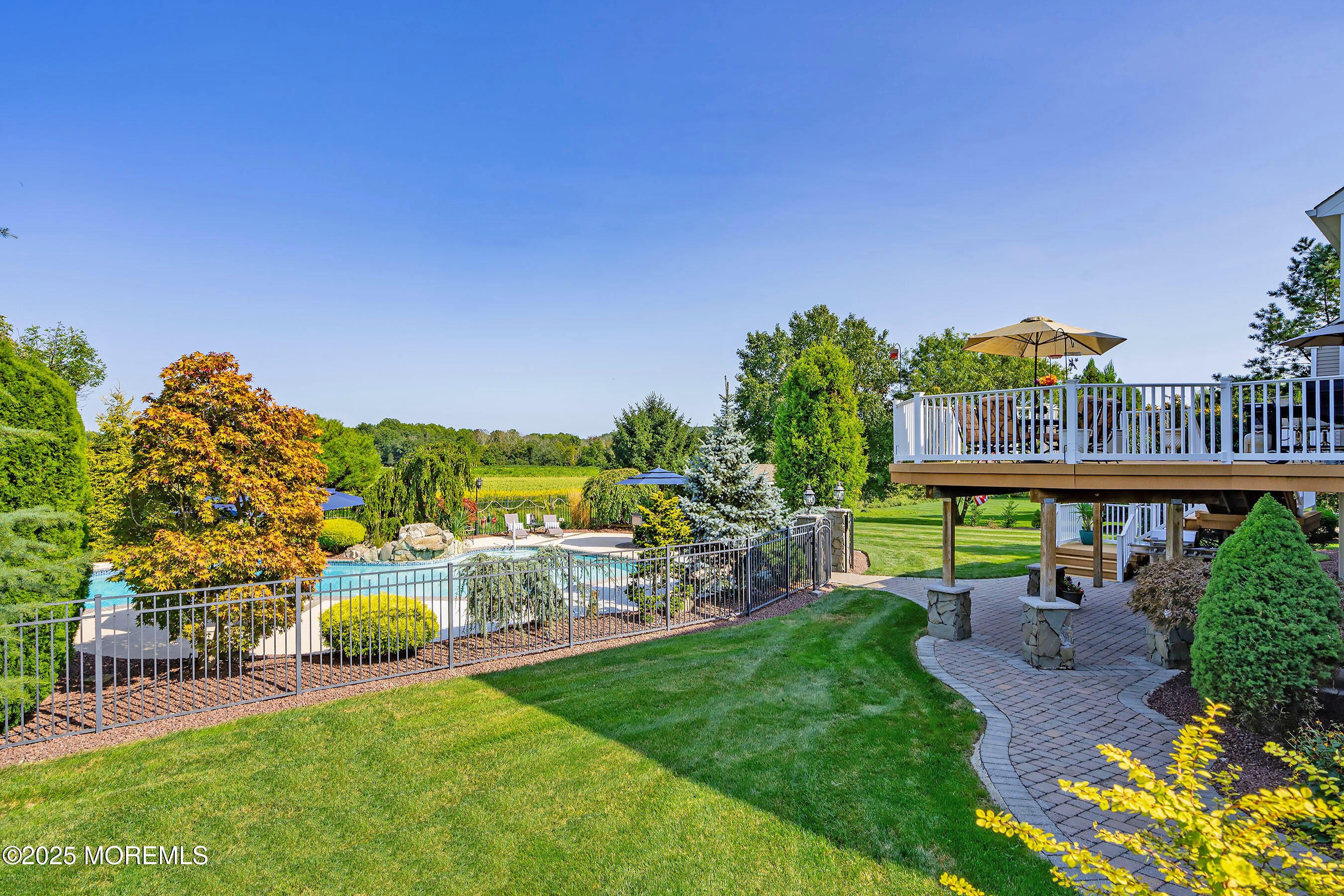 421 Georgetown Drive, Morganville, NJ, 07751 image 51