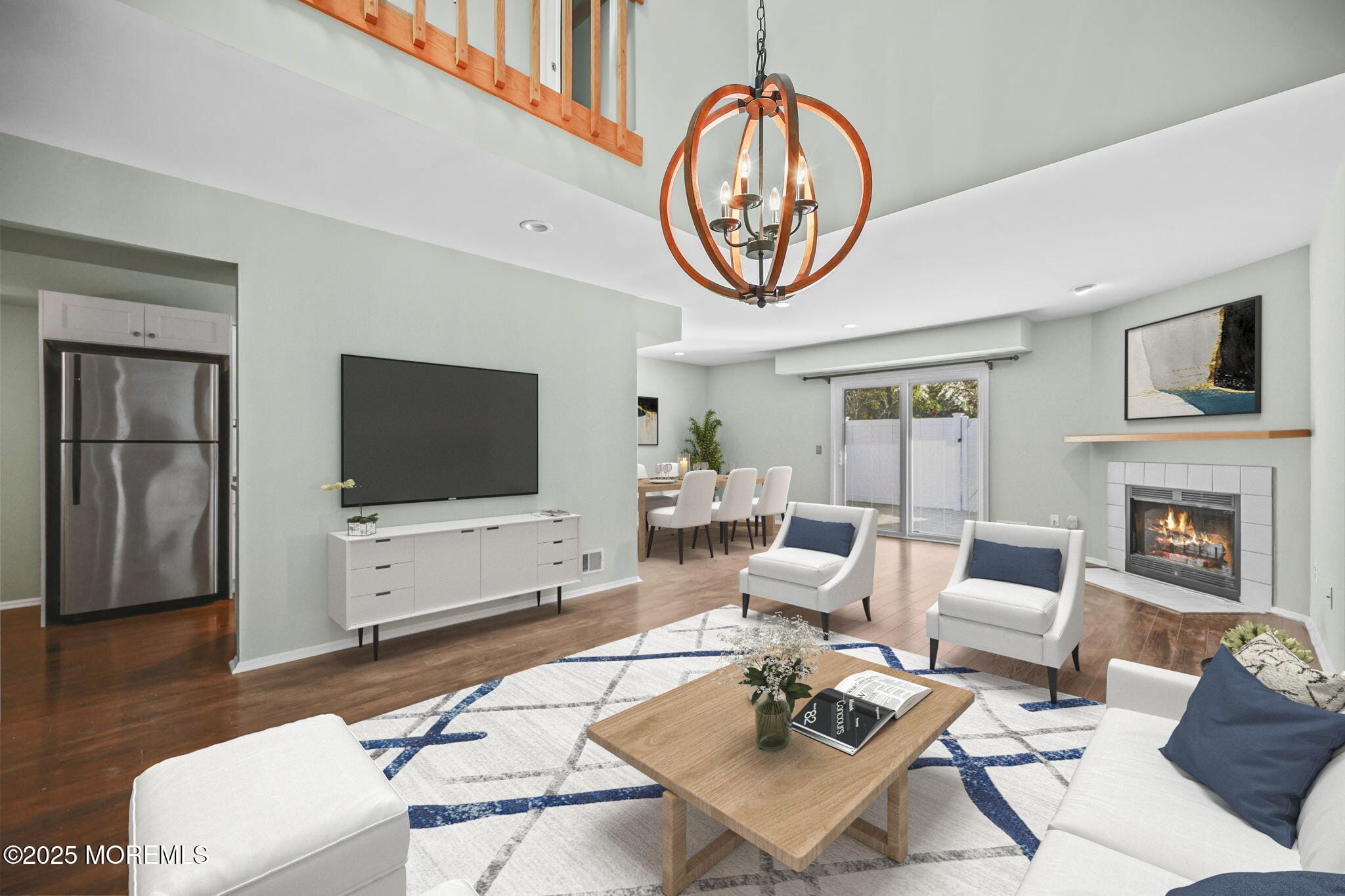 26 Rambling Meadow Court, Tinton Falls, NJ, 07724 image 7