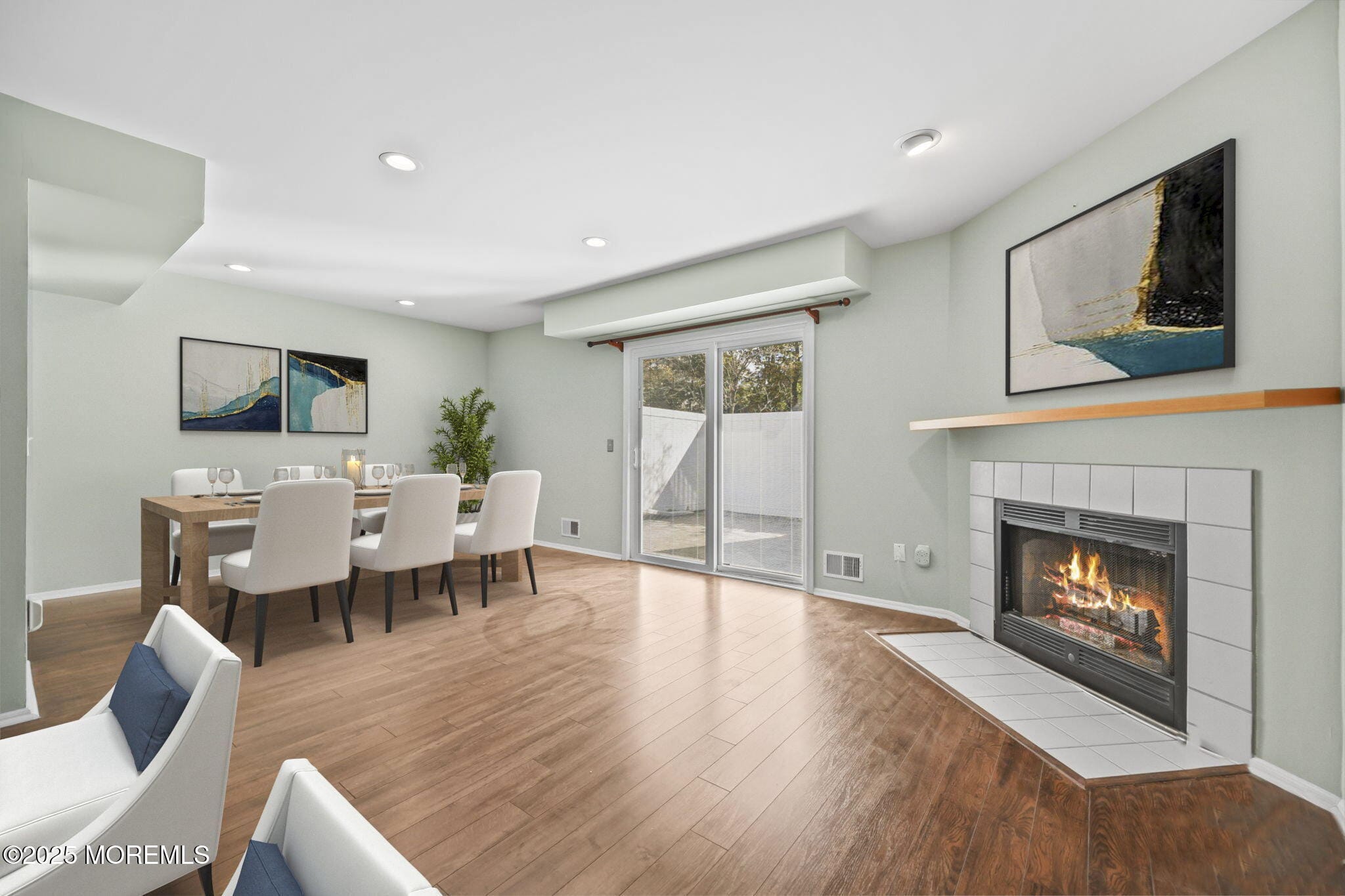 26 Rambling Meadow Court, Tinton Falls, NJ, 07724 image 9