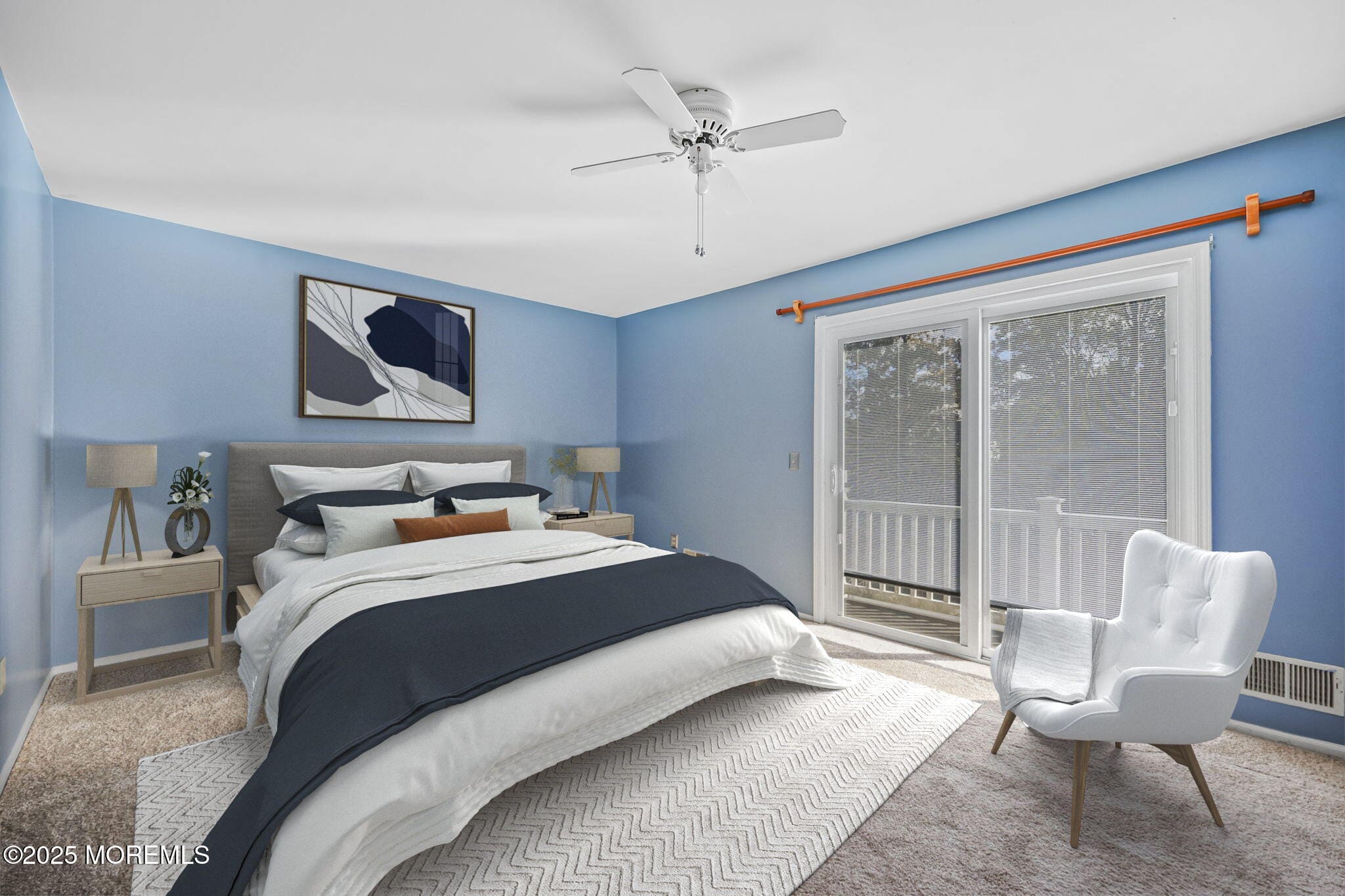 26 Rambling Meadow Court, Tinton Falls, NJ, 07724 image 20