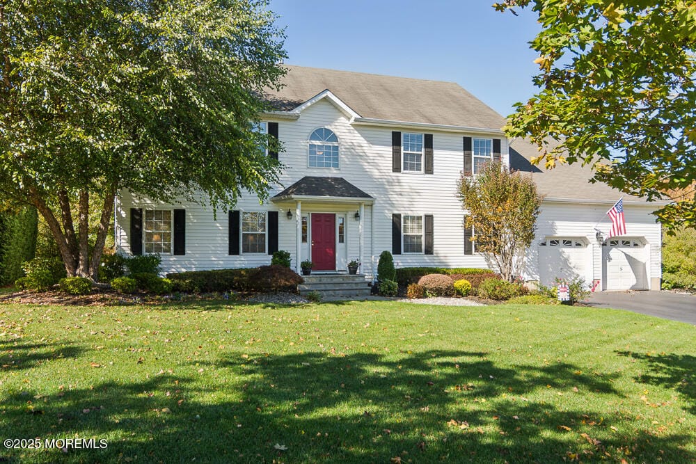 33 Samantha Circle, Matawan, NJ, 07747