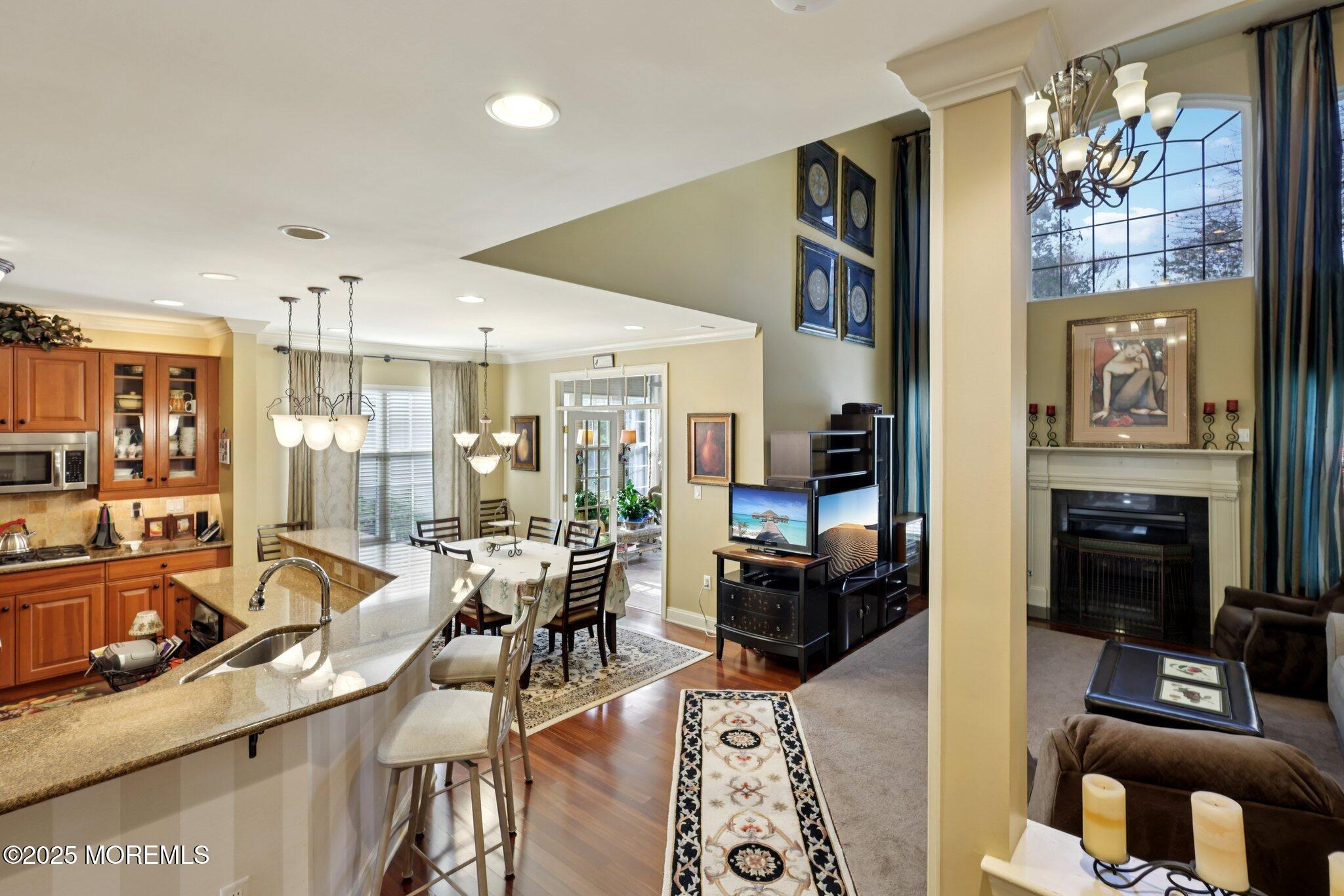 33 Sedona Boulevard, Hamilton, NJ, 08691