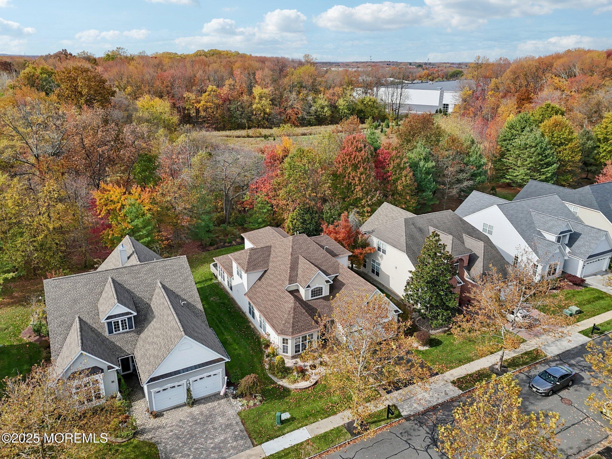 33 Sedona Boulevard, Hamilton, NJ, 08691 image 39