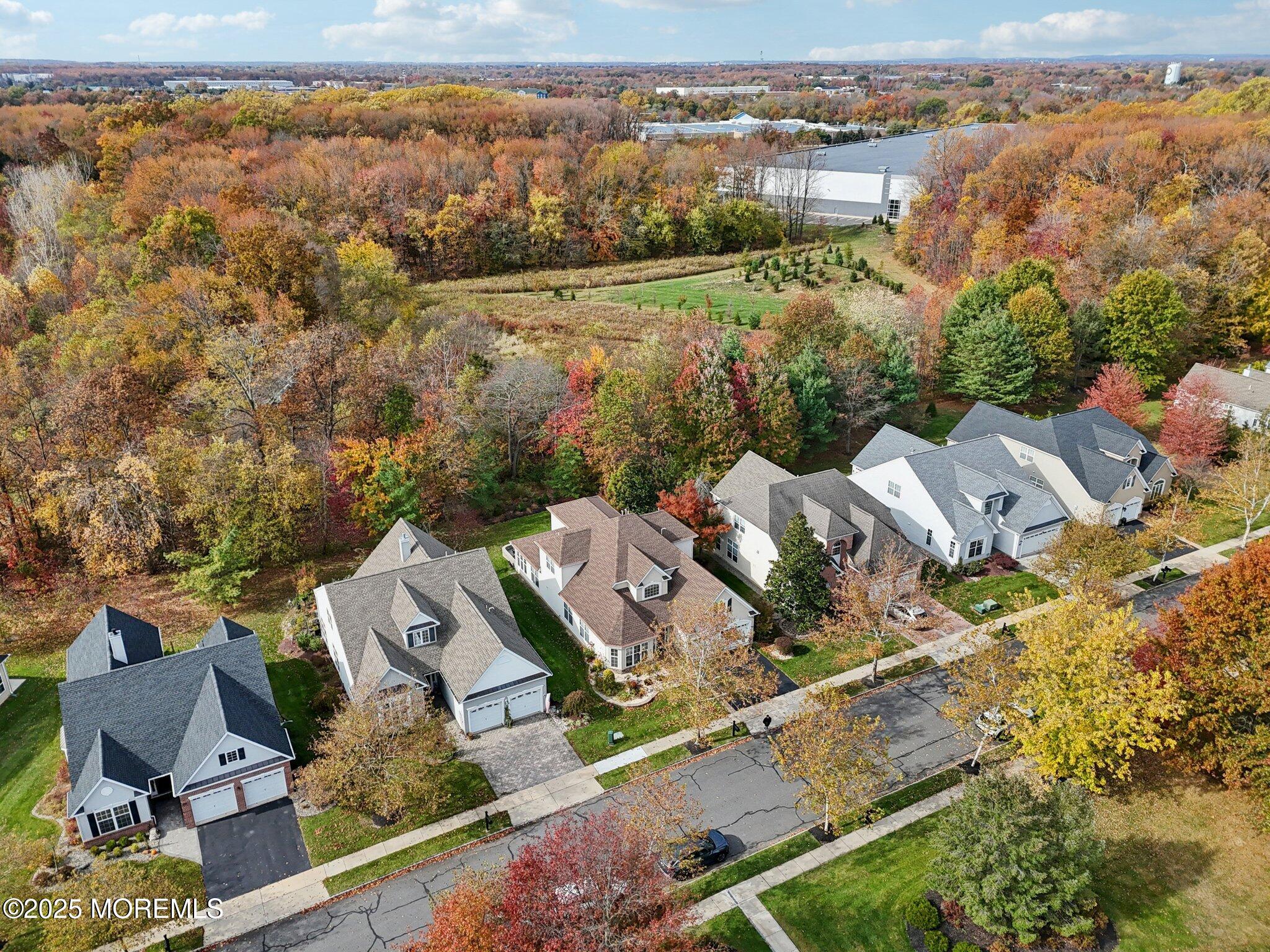 33 Sedona Boulevard, Hamilton, NJ, 08691 image 40