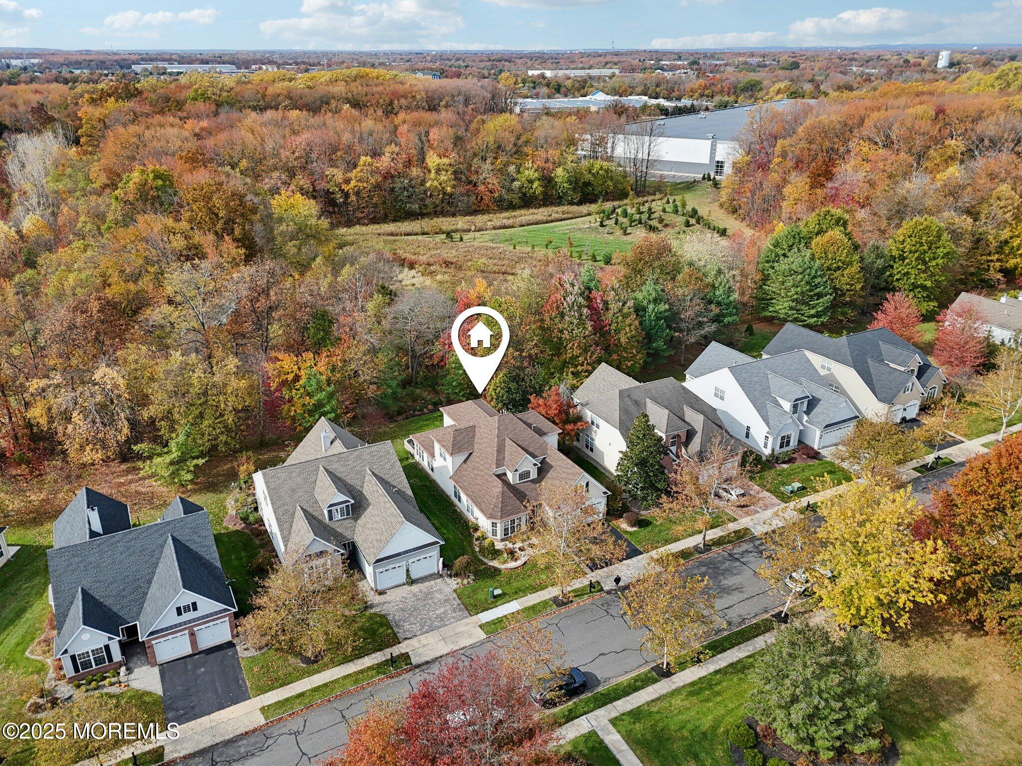 33 Sedona Boulevard, Hamilton, NJ, 08691 image 41