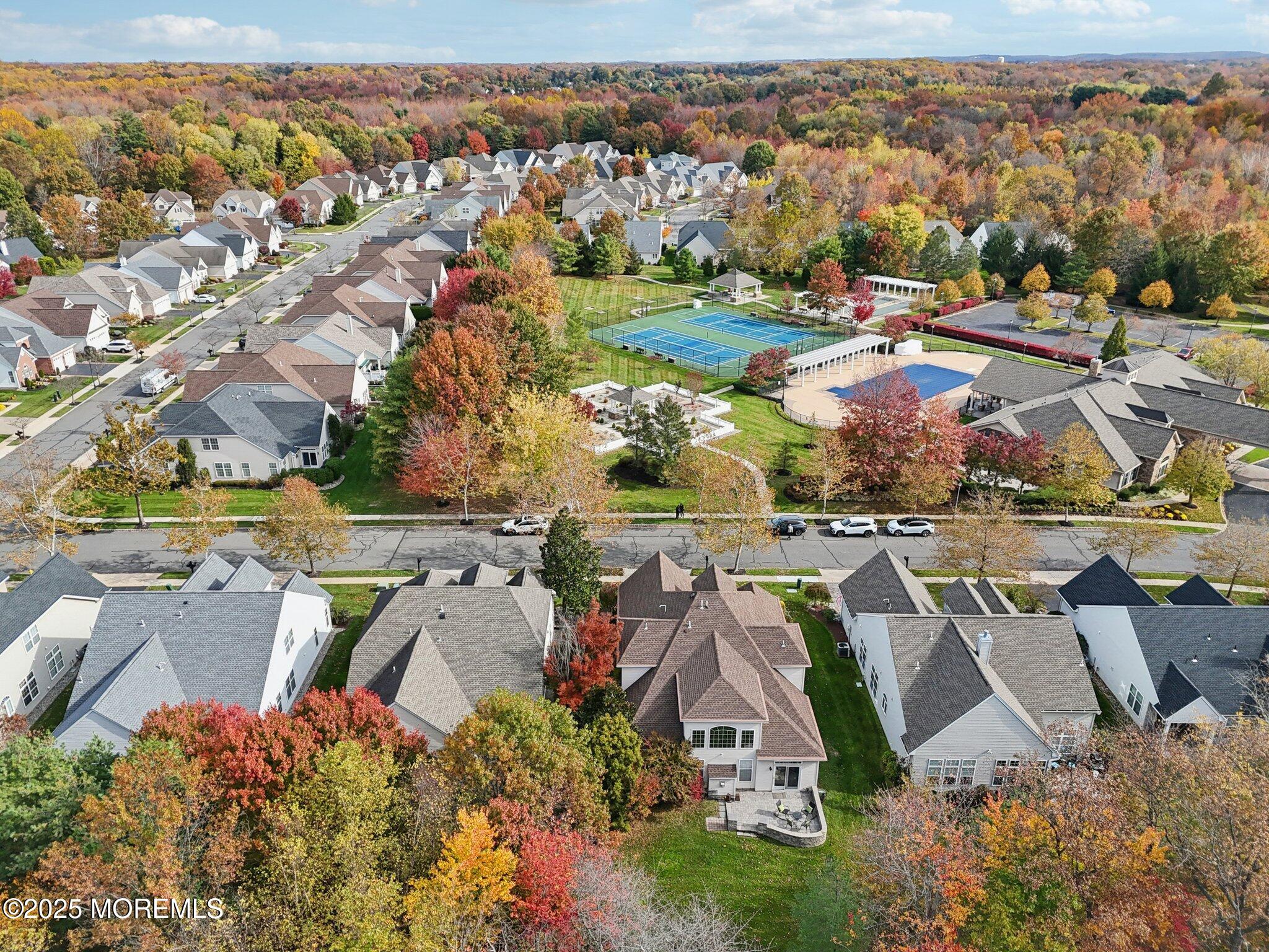 33 Sedona Boulevard, Hamilton, NJ, 08691 image 42