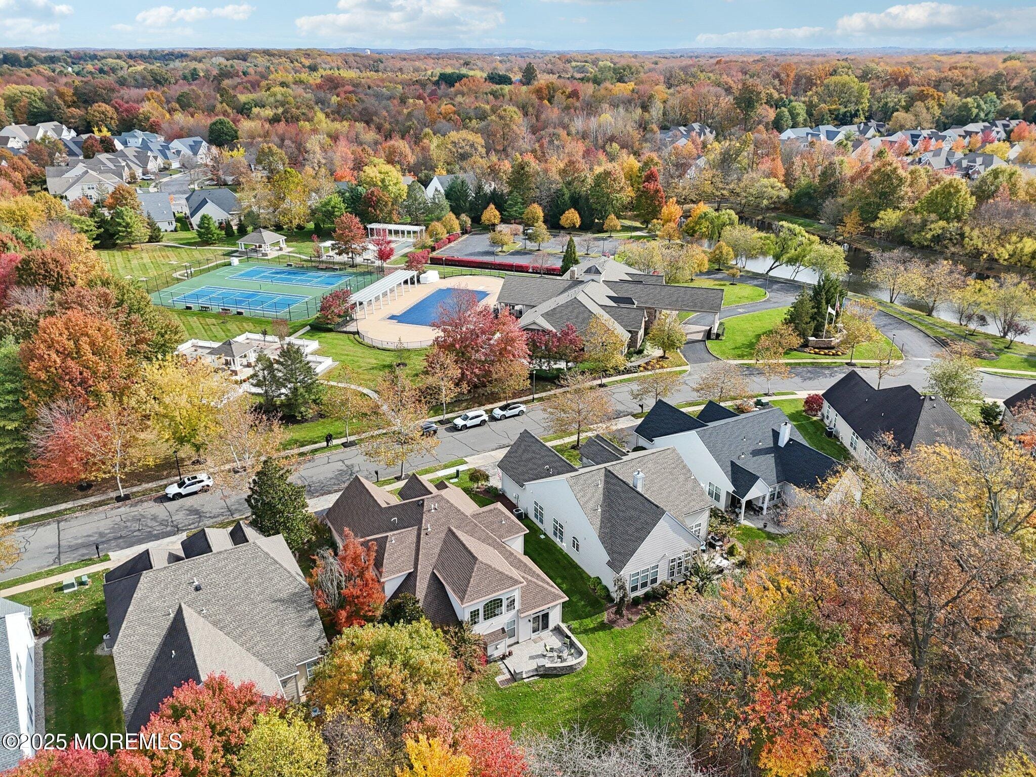 33 Sedona Boulevard, Hamilton, NJ, 08691 image 43