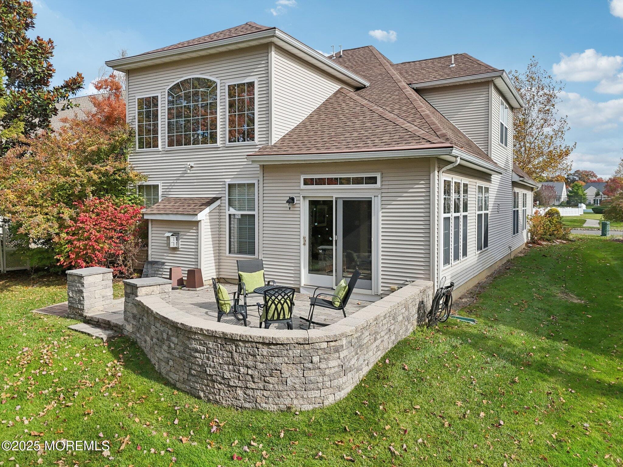 33 Sedona Boulevard, Hamilton, NJ, 08691 image 45