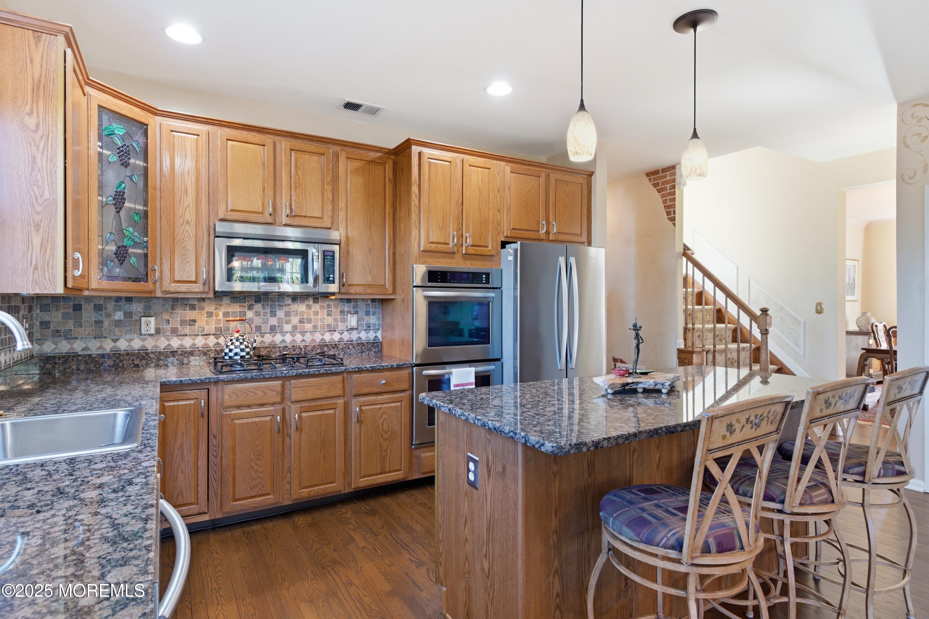 421 Georgetown Drive, Morganville, NJ, 07751 image 21