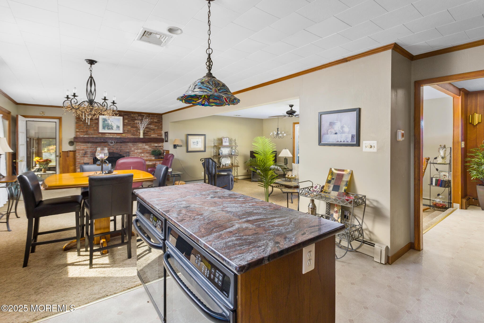 193 Burlington Path Road, Cream Ridge, NJ, 08514 image 18