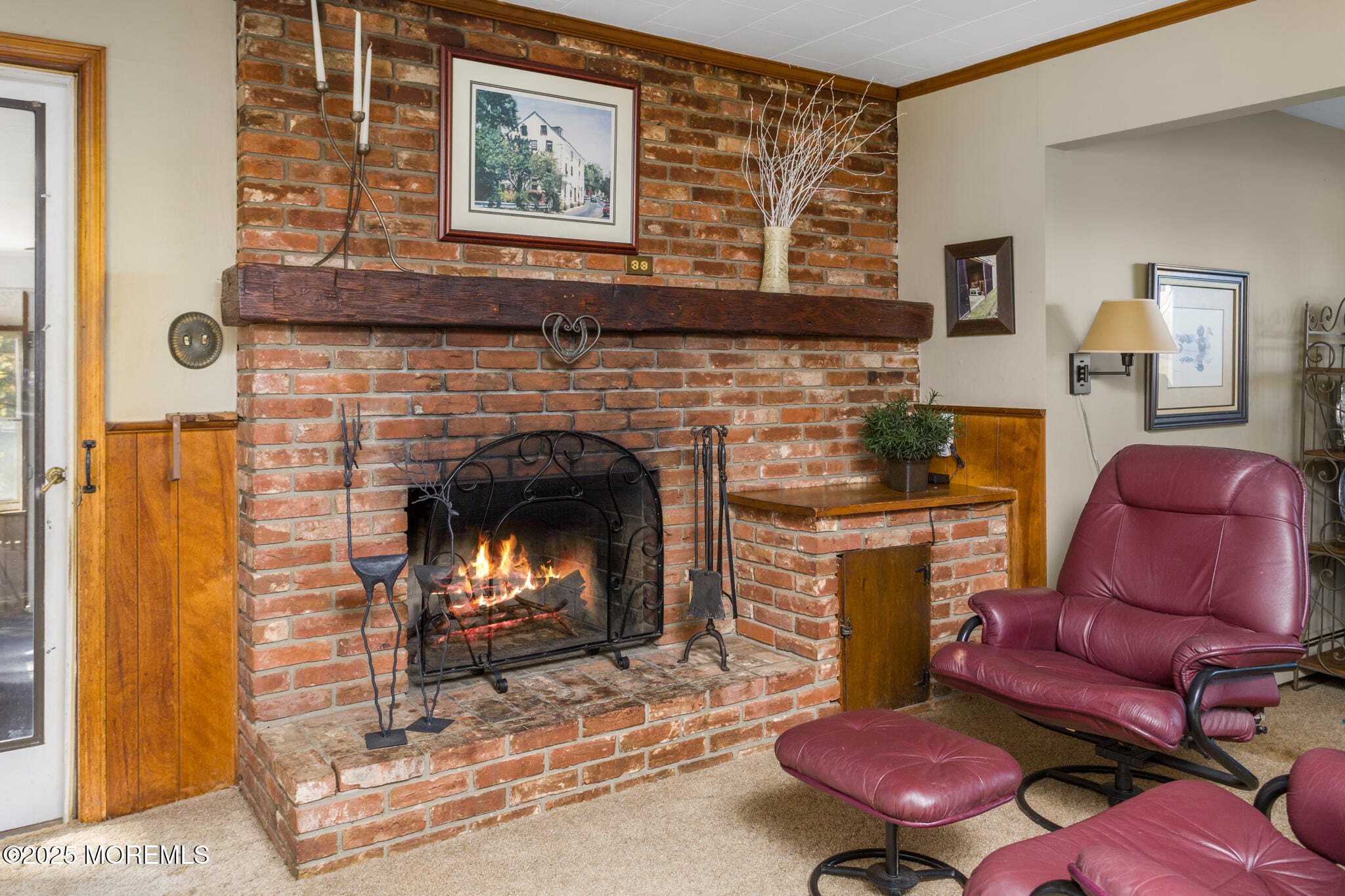 193 Burlington Path Road, Cream Ridge, NJ, 08514 image 20