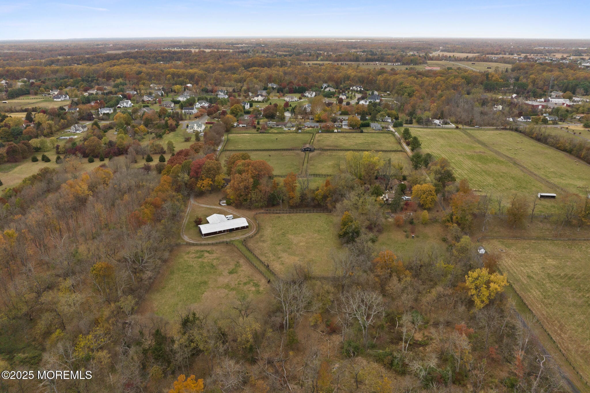 193 Burlington Path Road, Cream Ridge, NJ, 08514 image 35