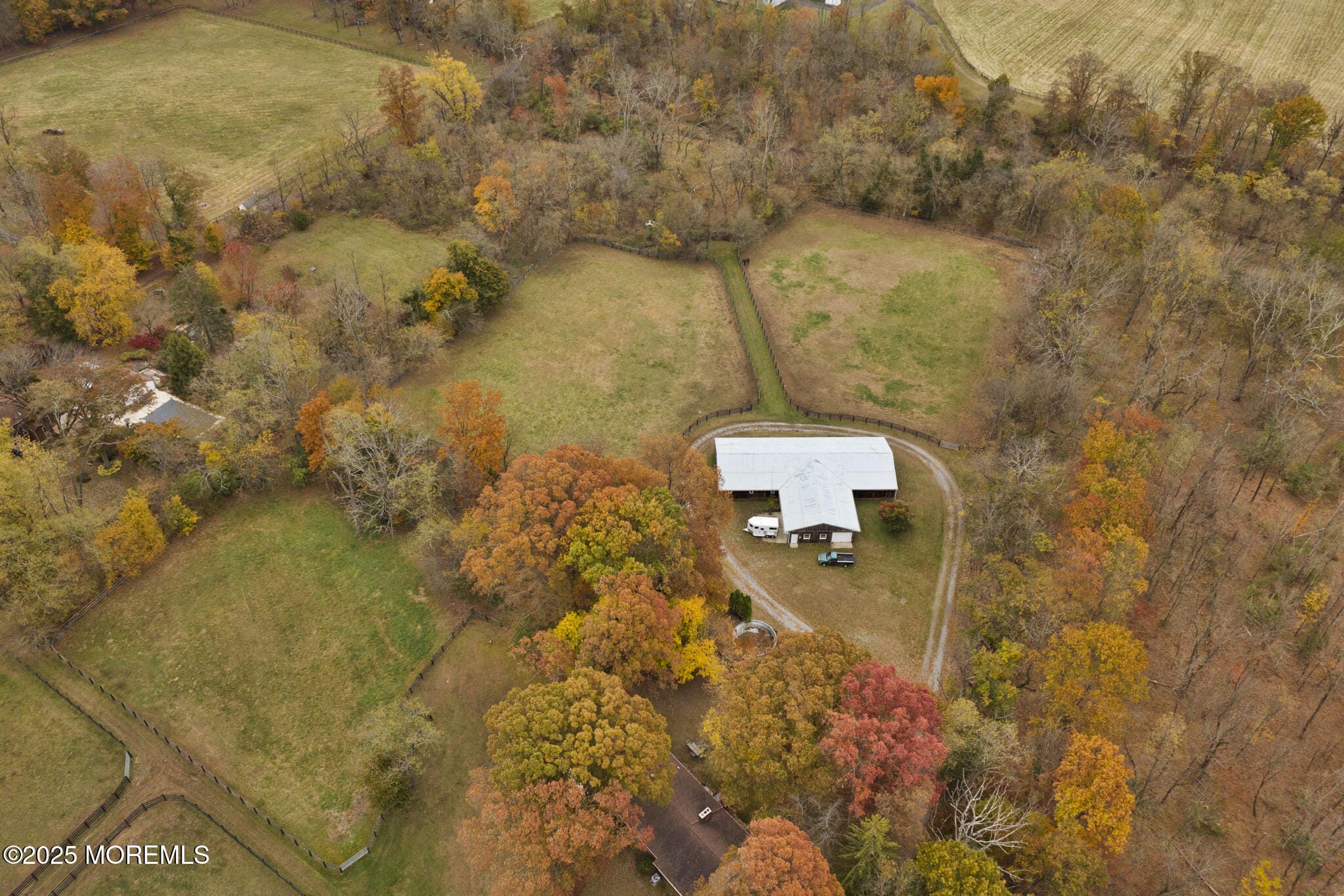 193 Burlington Path Road, Cream Ridge, NJ, 08514 image 36