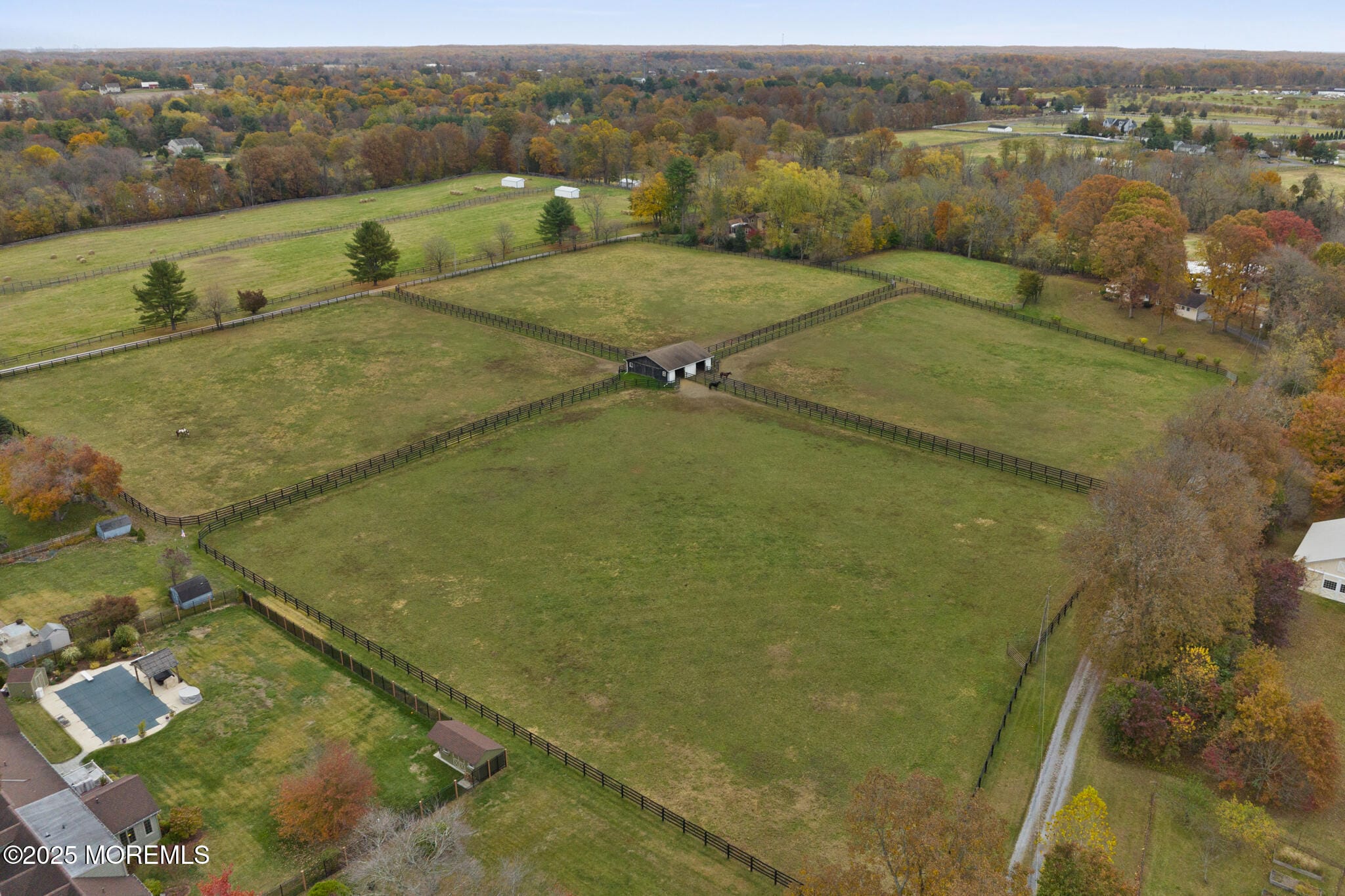 193 Burlington Path Road, Cream Ridge, NJ, 08514 image 45