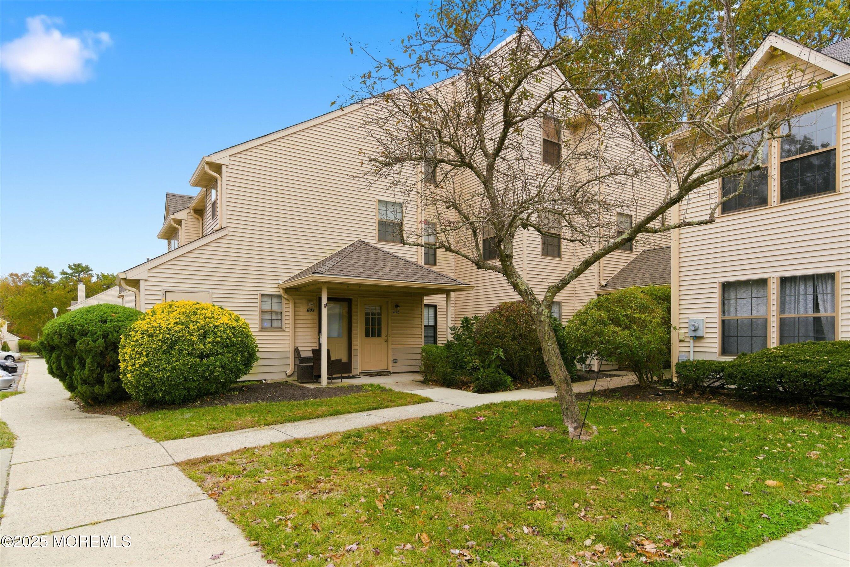 602 Violet Lane, Jackson, NJ, 08527