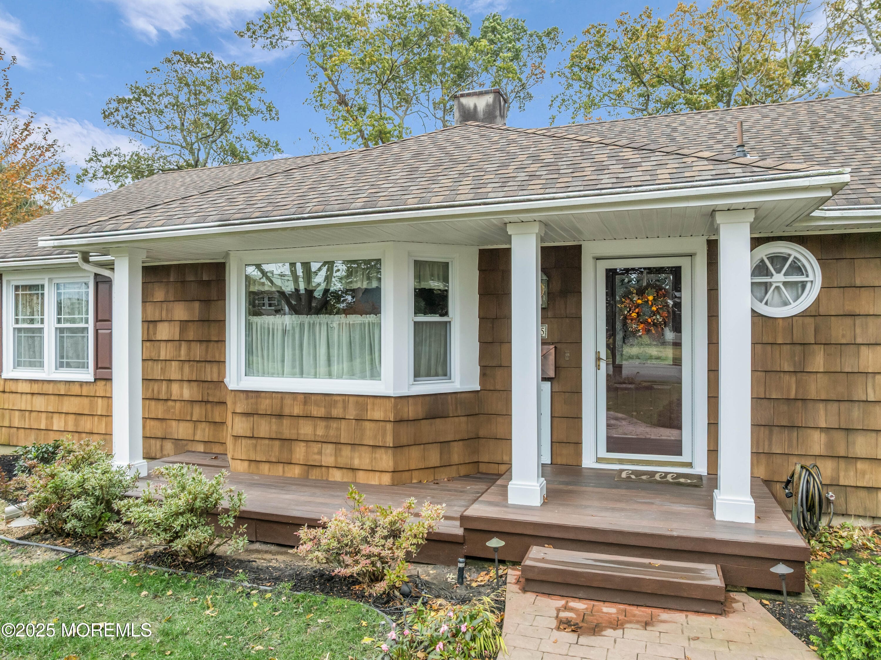 55 Grand Avenue, Toms River, NJ, 08753