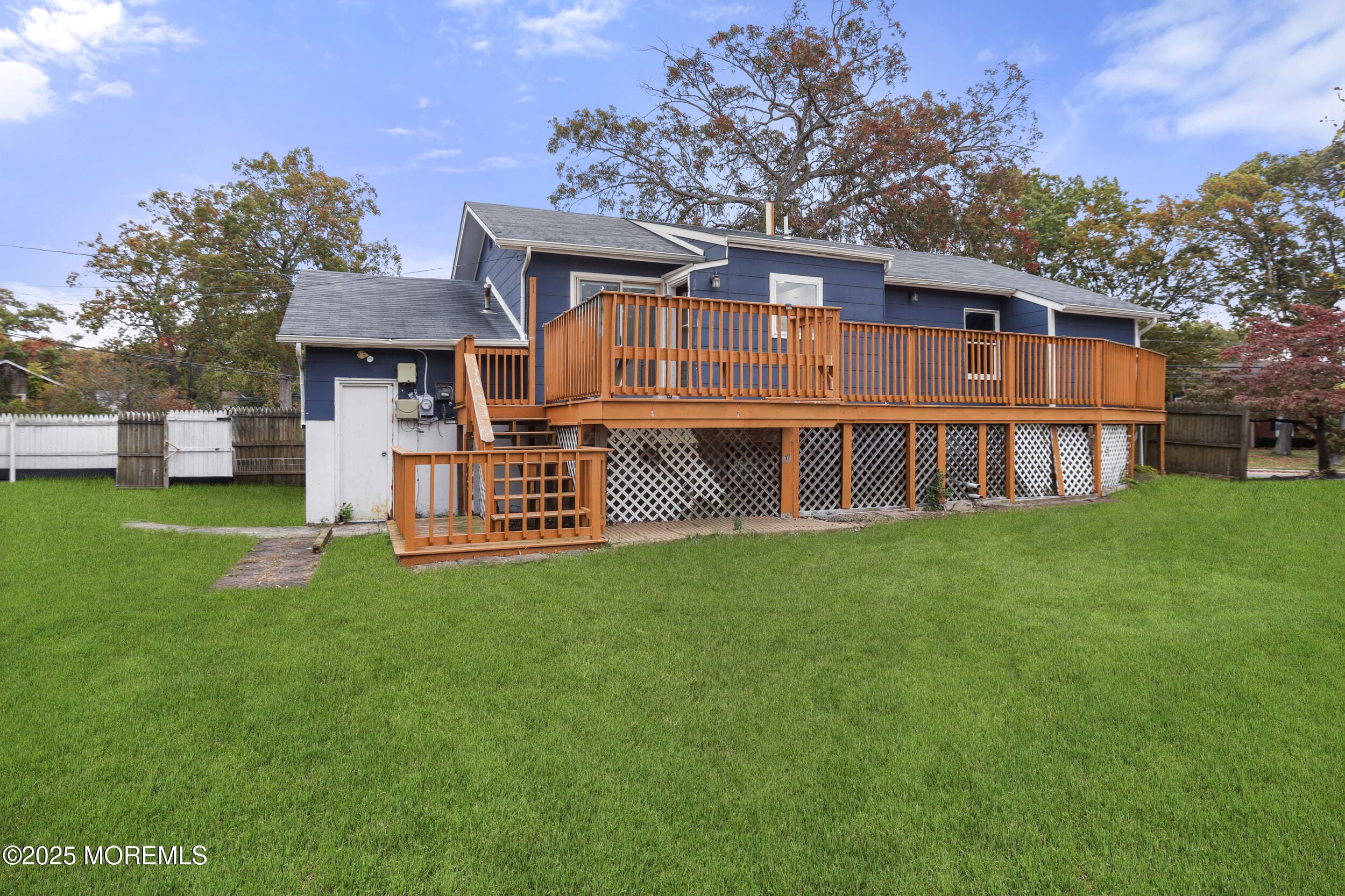 1613 Deer Hollow Drive, Toms River, NJ, 08753 image 29