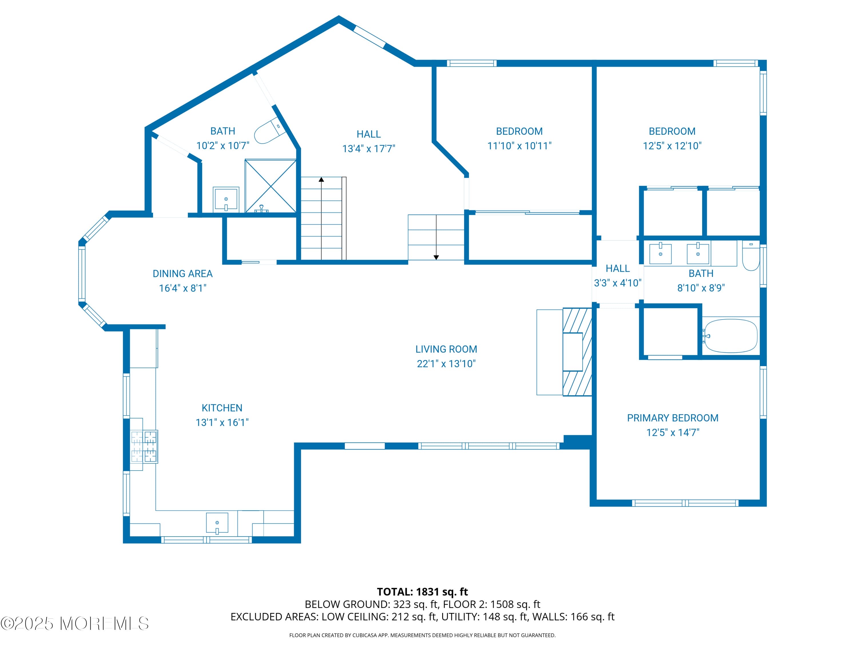 145 Park Drive, Cherry Hill, NJ, 08002 image 29