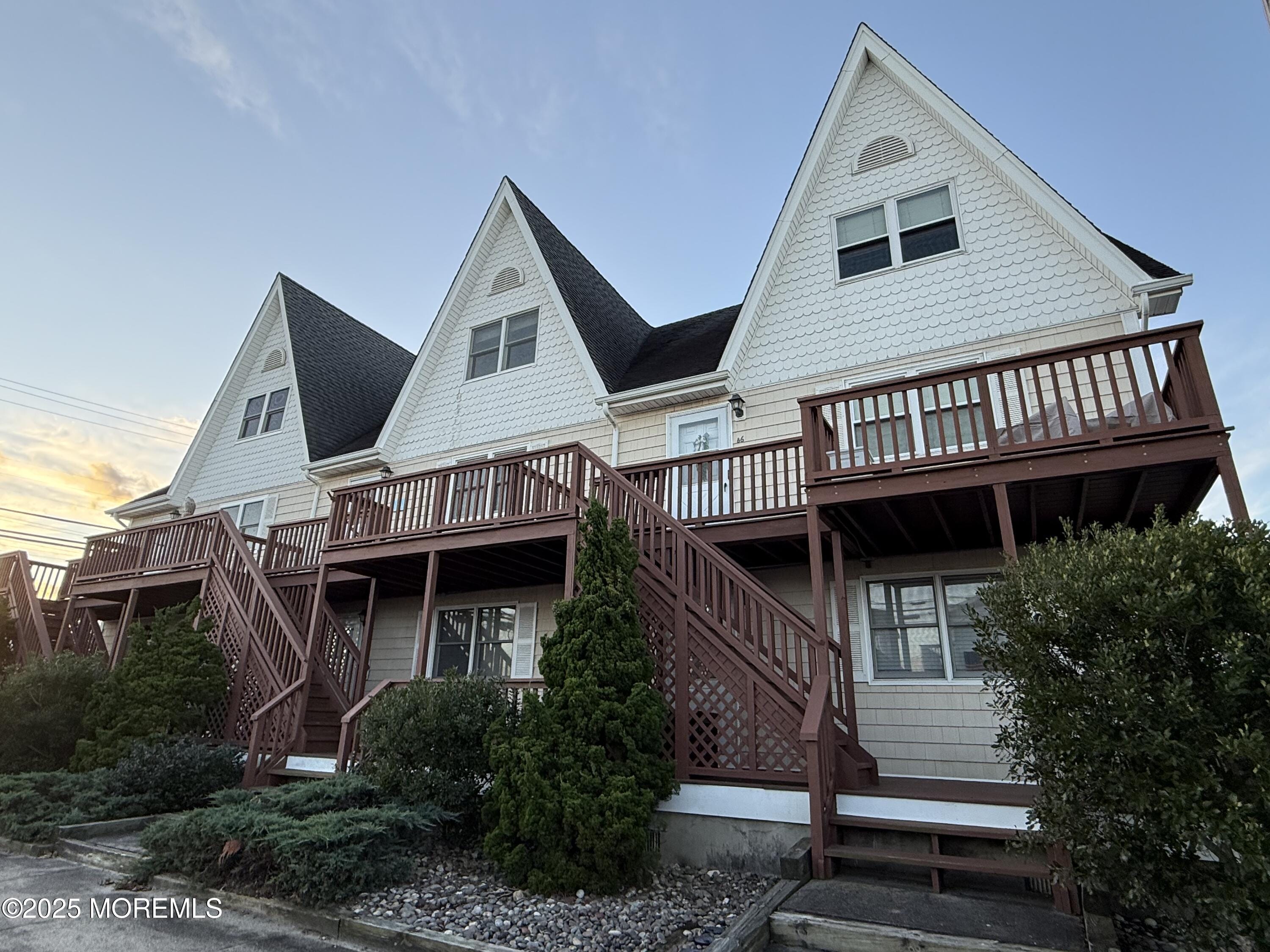 111 K Street A2, Seaside Park, NJ, 08752