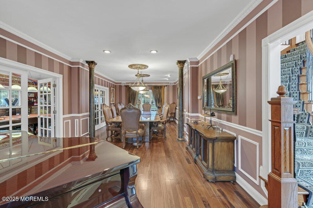 176 Oakland Mills Road, Manalapan, NJ, 07726 image 6