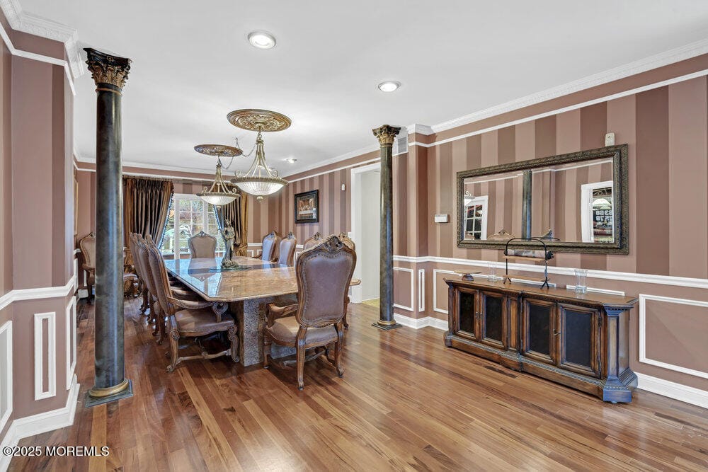 176 Oakland Mills Road, Manalapan, NJ, 07726 image 7