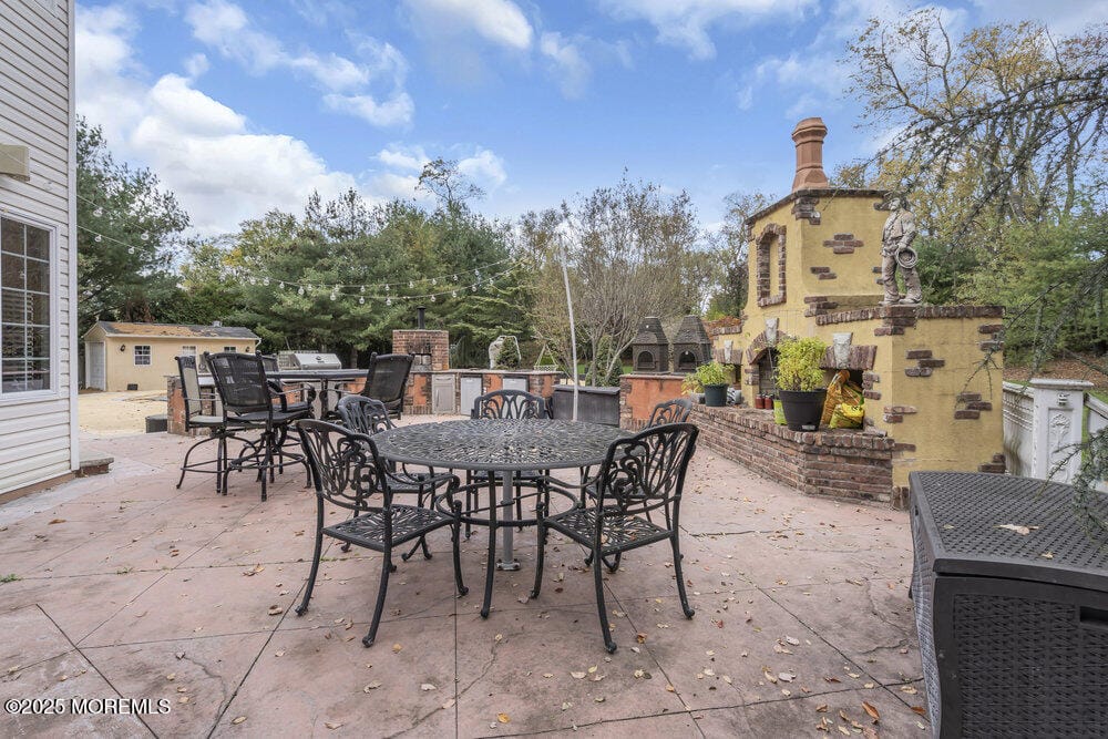 176 Oakland Mills Road, Manalapan, NJ, 07726 image 59