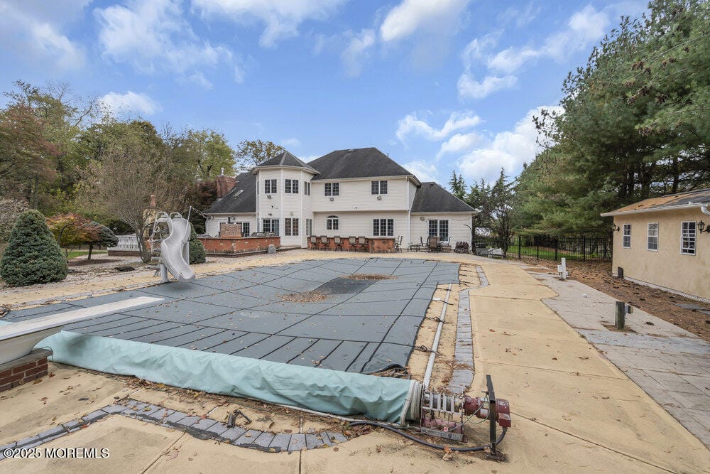 176 Oakland Mills Road, Manalapan, NJ, 07726 image 65