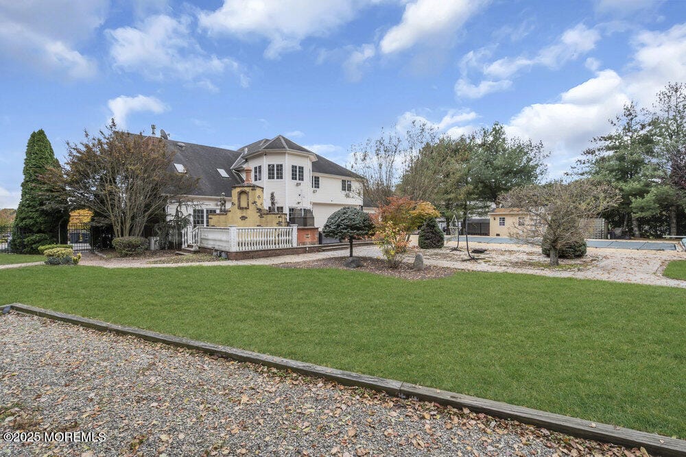 176 Oakland Mills Road, Manalapan, NJ, 07726 image 69