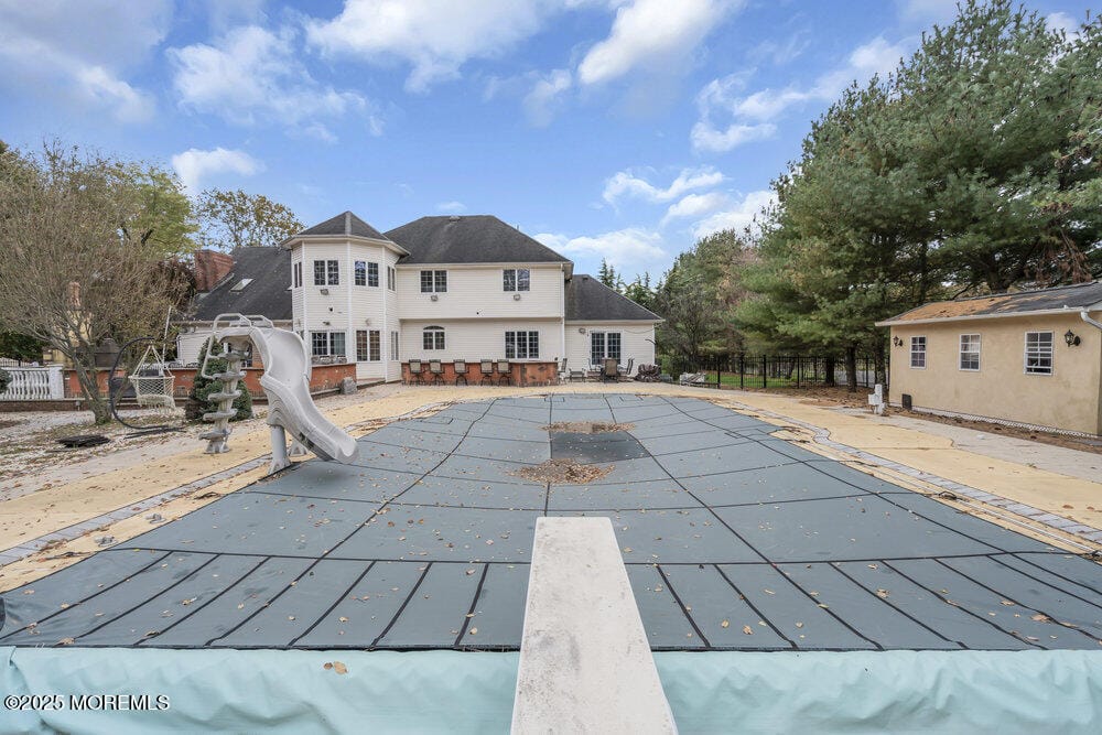 176 Oakland Mills Road, Manalapan, NJ, 07726 image 66