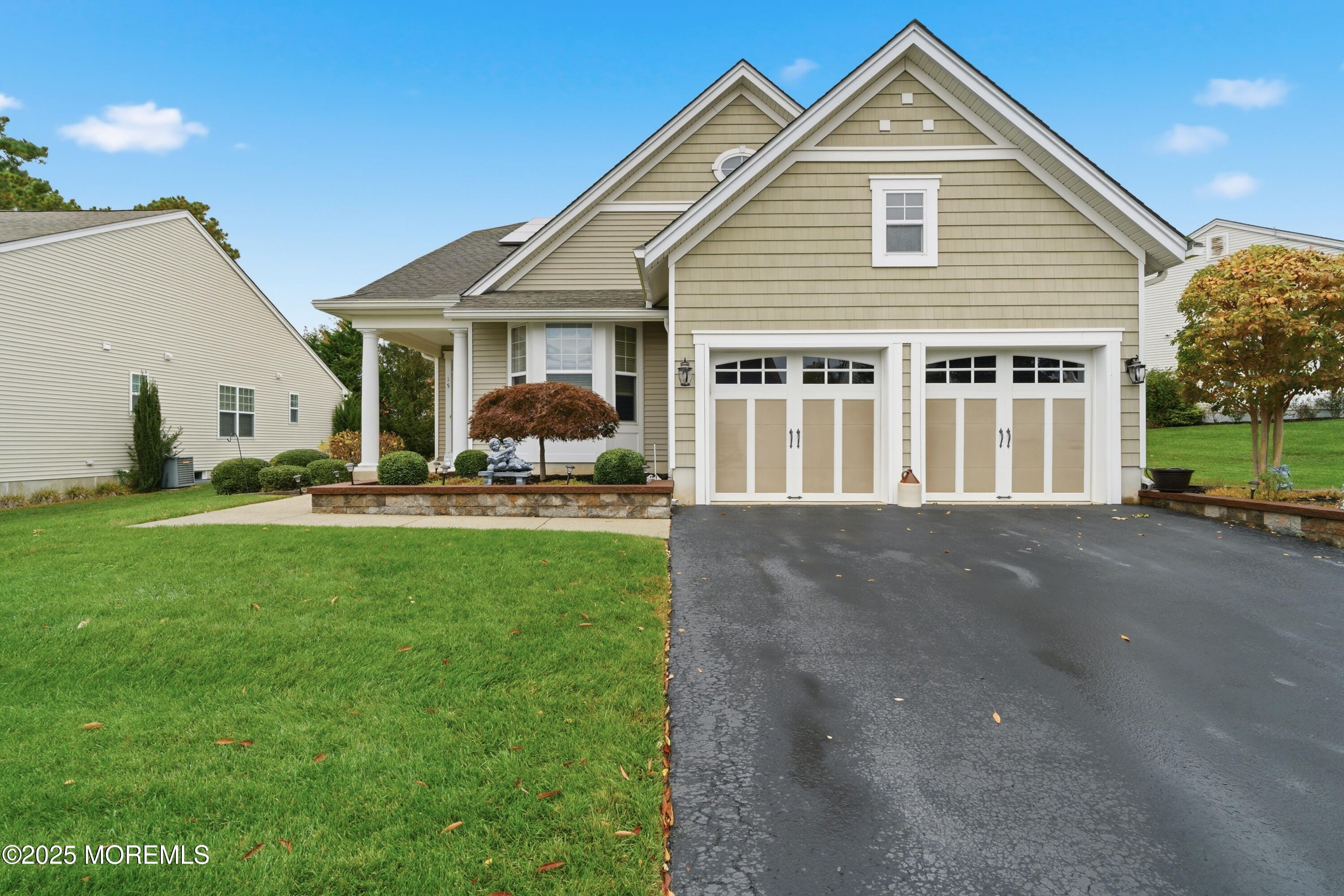 15 Hamble Road, Little Egg Harbor, NJ, 08087