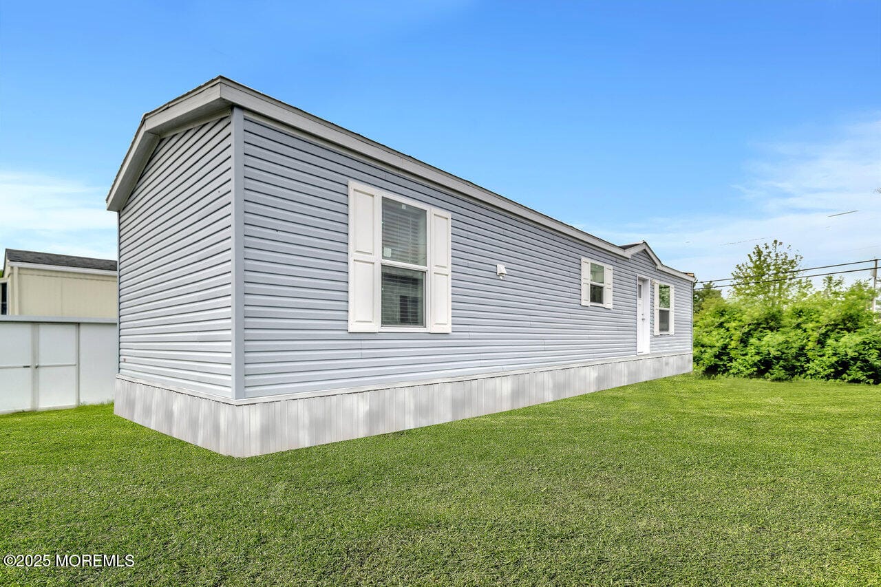 205 Maple Street, Robbinsville, NJ, 08691