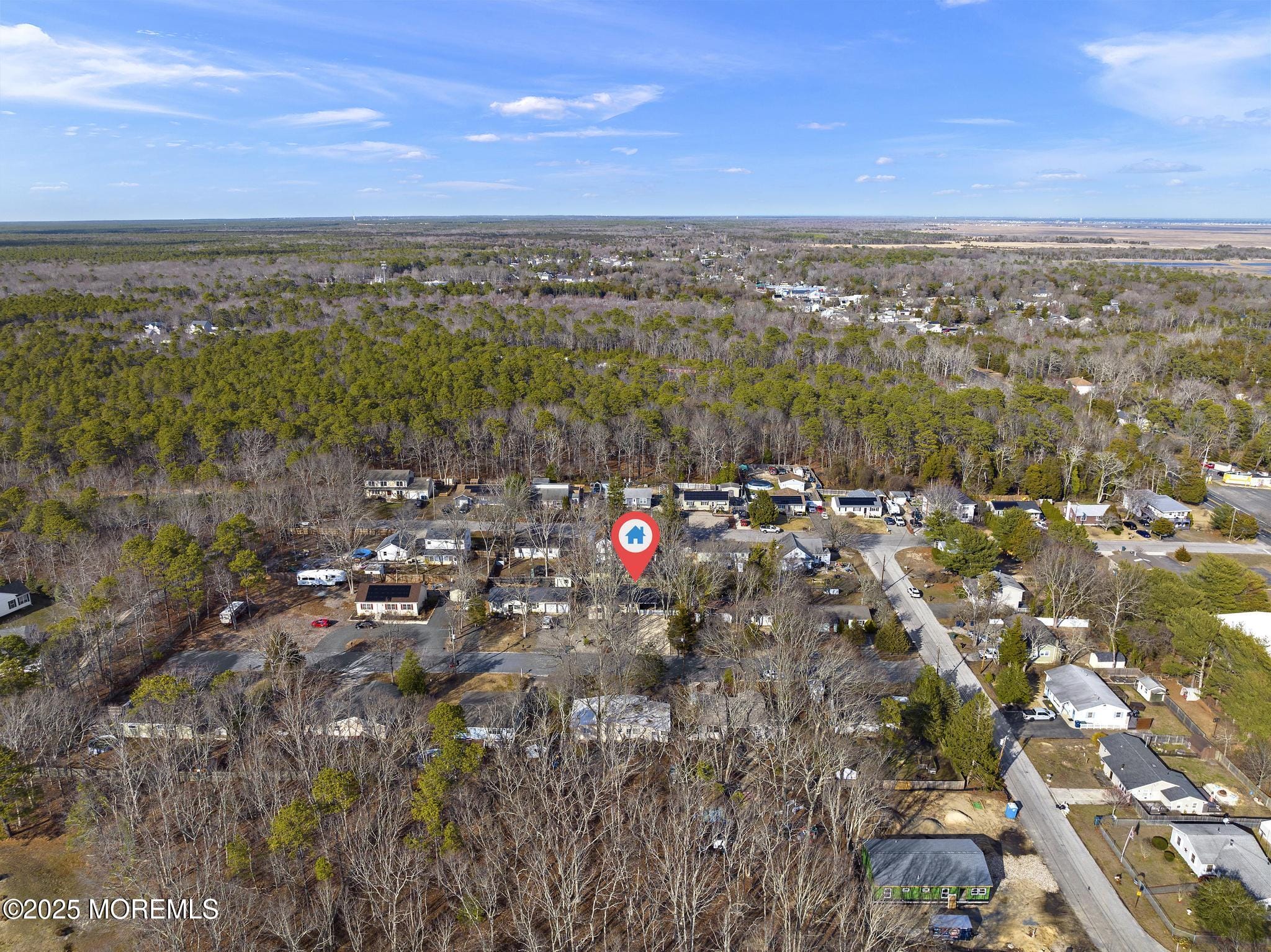 132 Chestnut Street, Little Egg Harbor, NJ, 08087 image 25