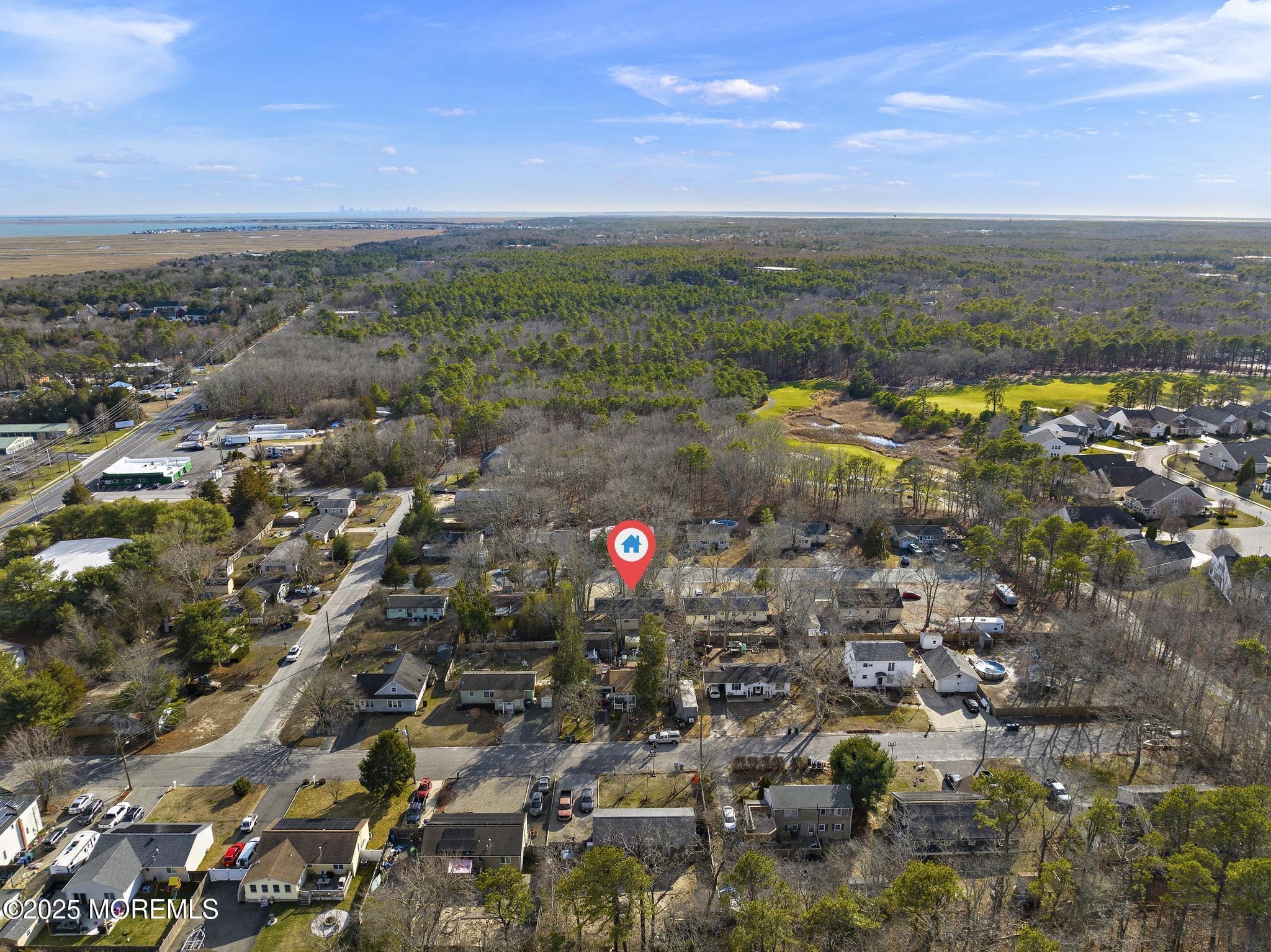 132 Chestnut Street, Little Egg Harbor, NJ, 08087 image 26