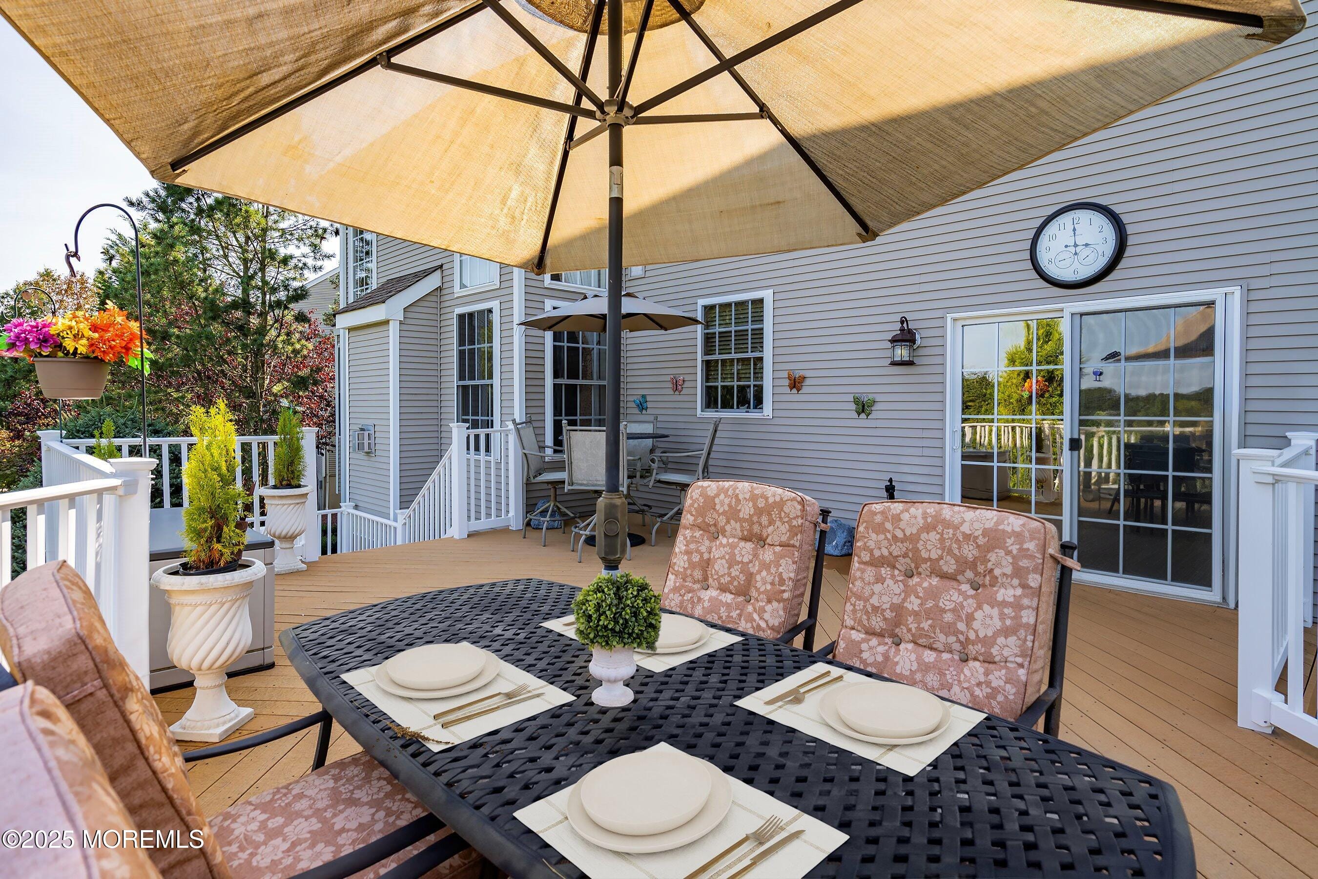 421 Georgetown Drive, Morganville, NJ, 07751 image 60