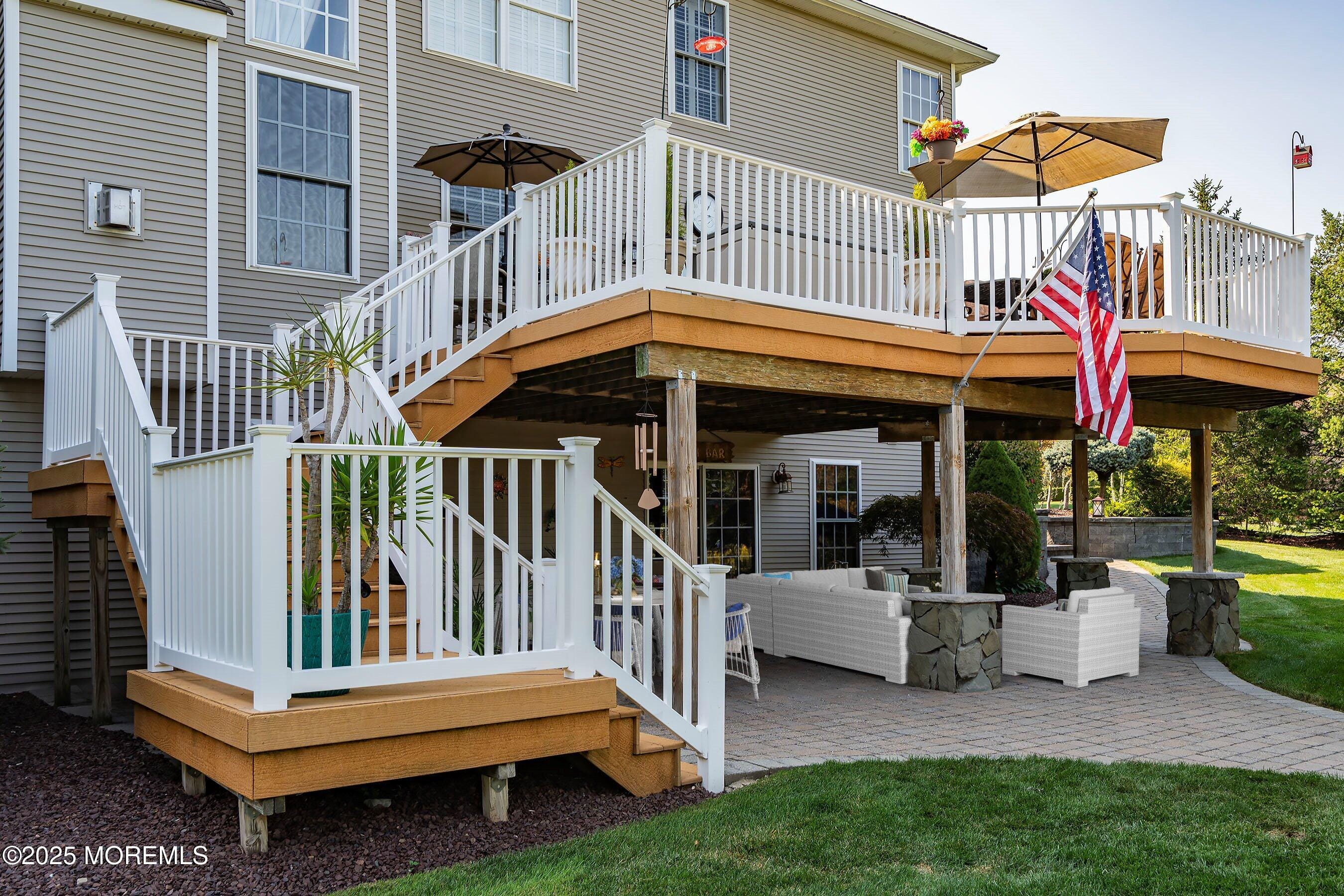 421 Georgetown Drive, Morganville, NJ, 07751 image 62