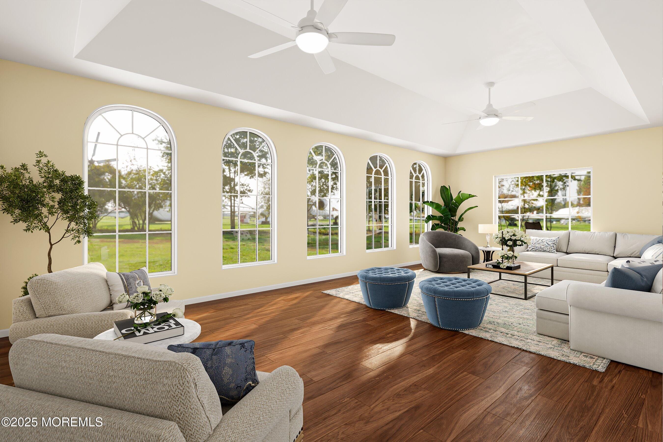 421 Georgetown Drive, Morganville, NJ, 07751 image 12