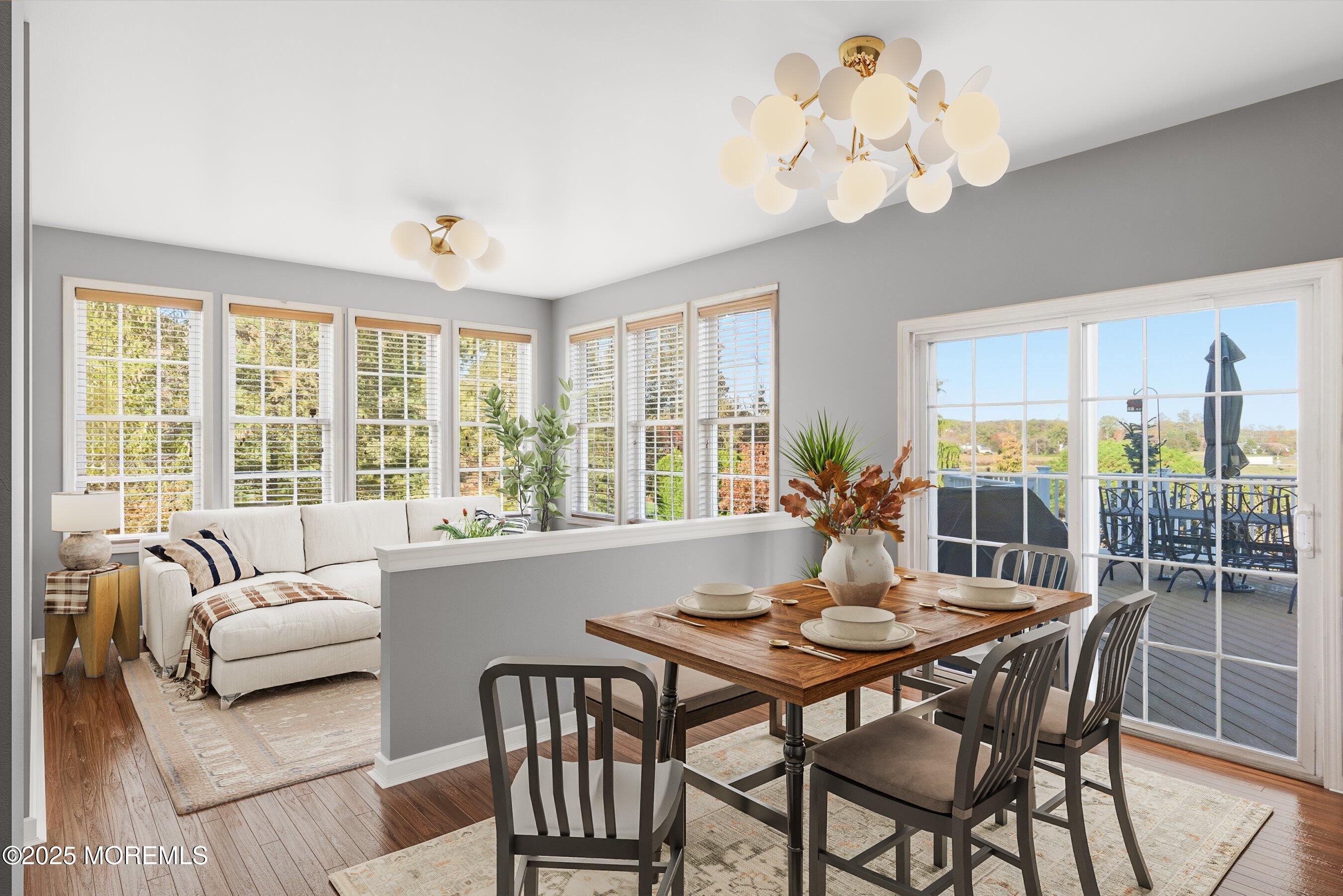 421 Georgetown Drive, Morganville, NJ, 07751 image 22