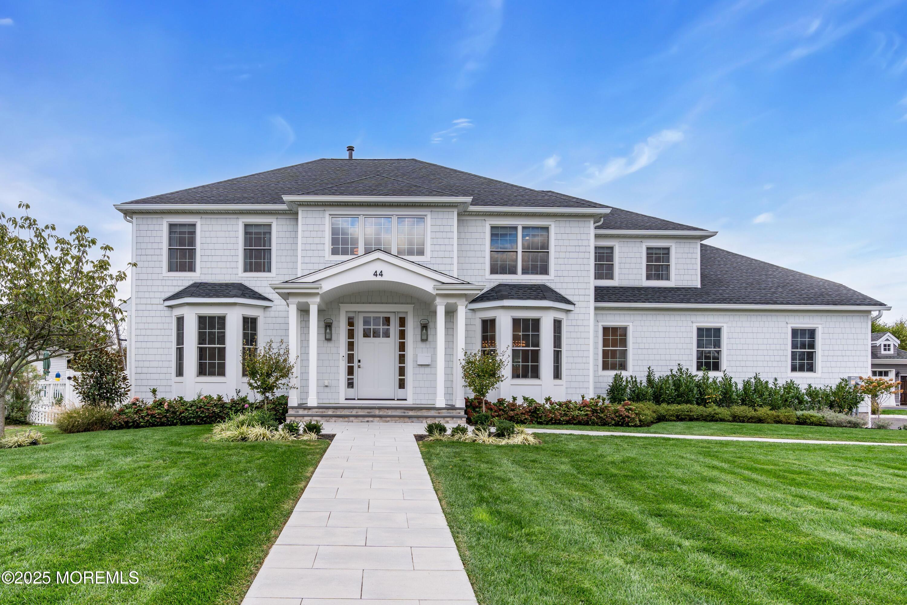 44 Monmouth Parkway, Monmouth Beach, NJ, 07750