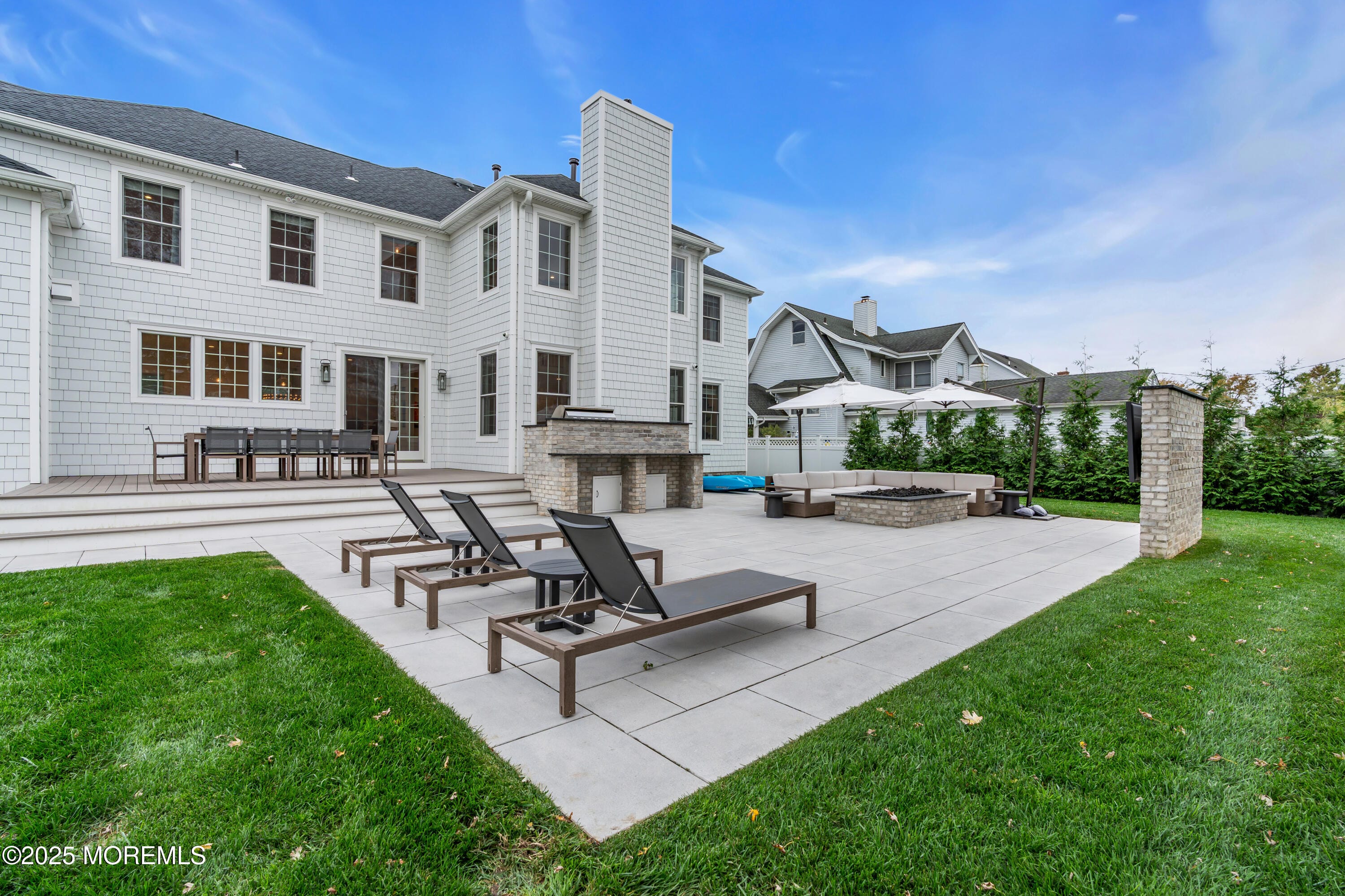 44 Monmouth Parkway, Monmouth Beach, NJ, 07750 image 53