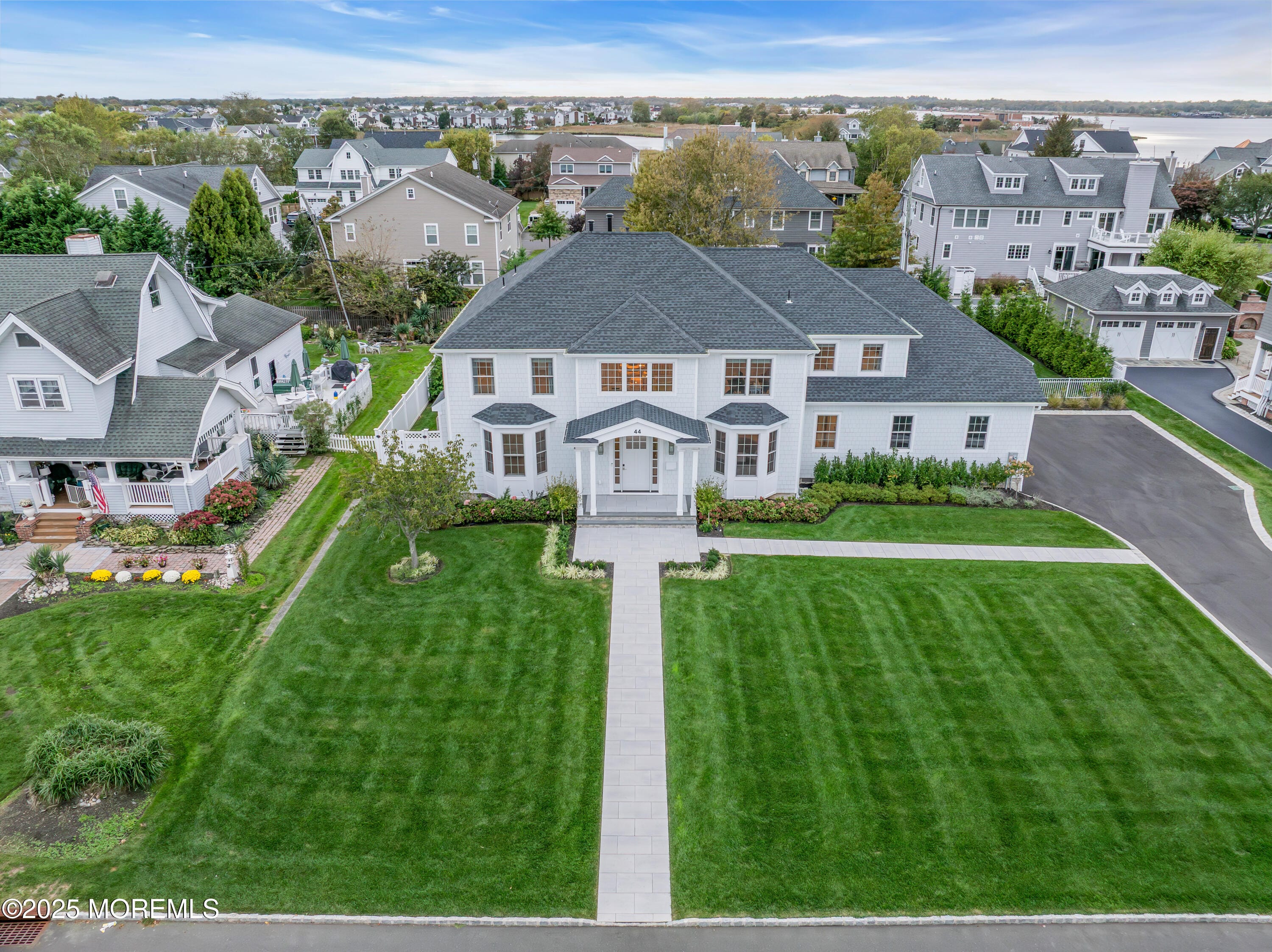 44 Monmouth Parkway, Monmouth Beach, NJ, 07750 image 58