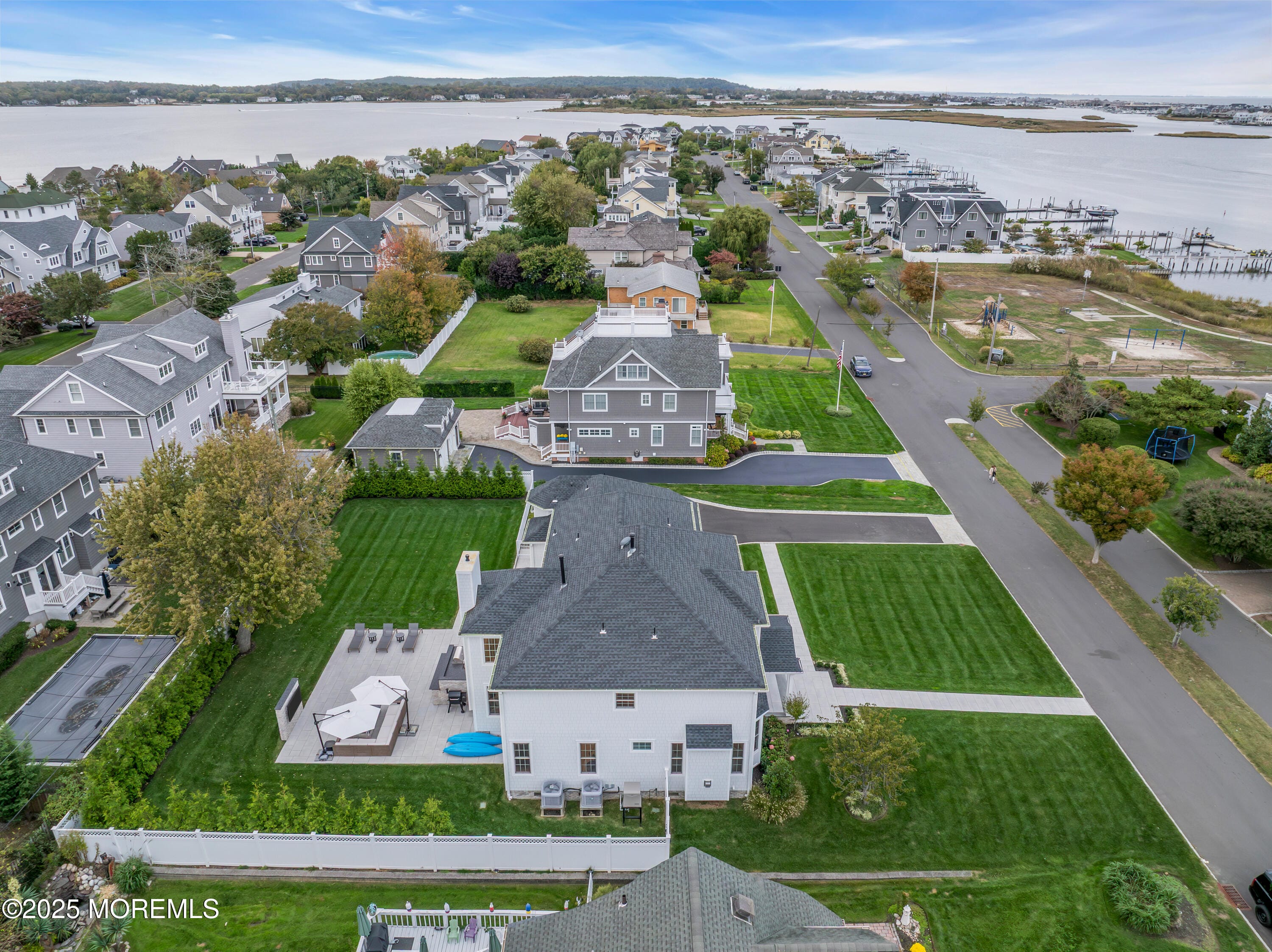 44 Monmouth Parkway, Monmouth Beach, NJ, 07750 image 61