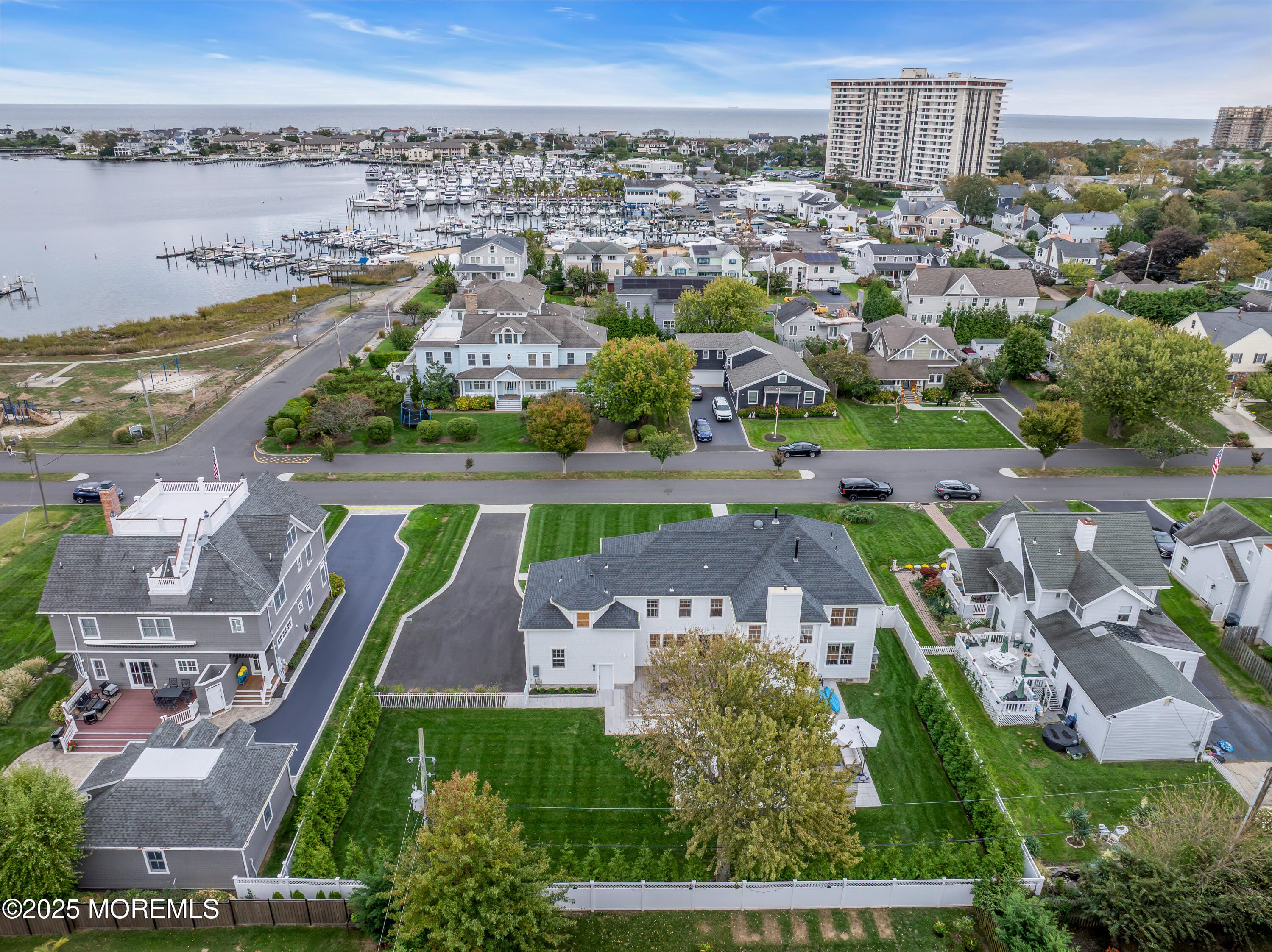 44 Monmouth Parkway, Monmouth Beach, NJ, 07750 image 62