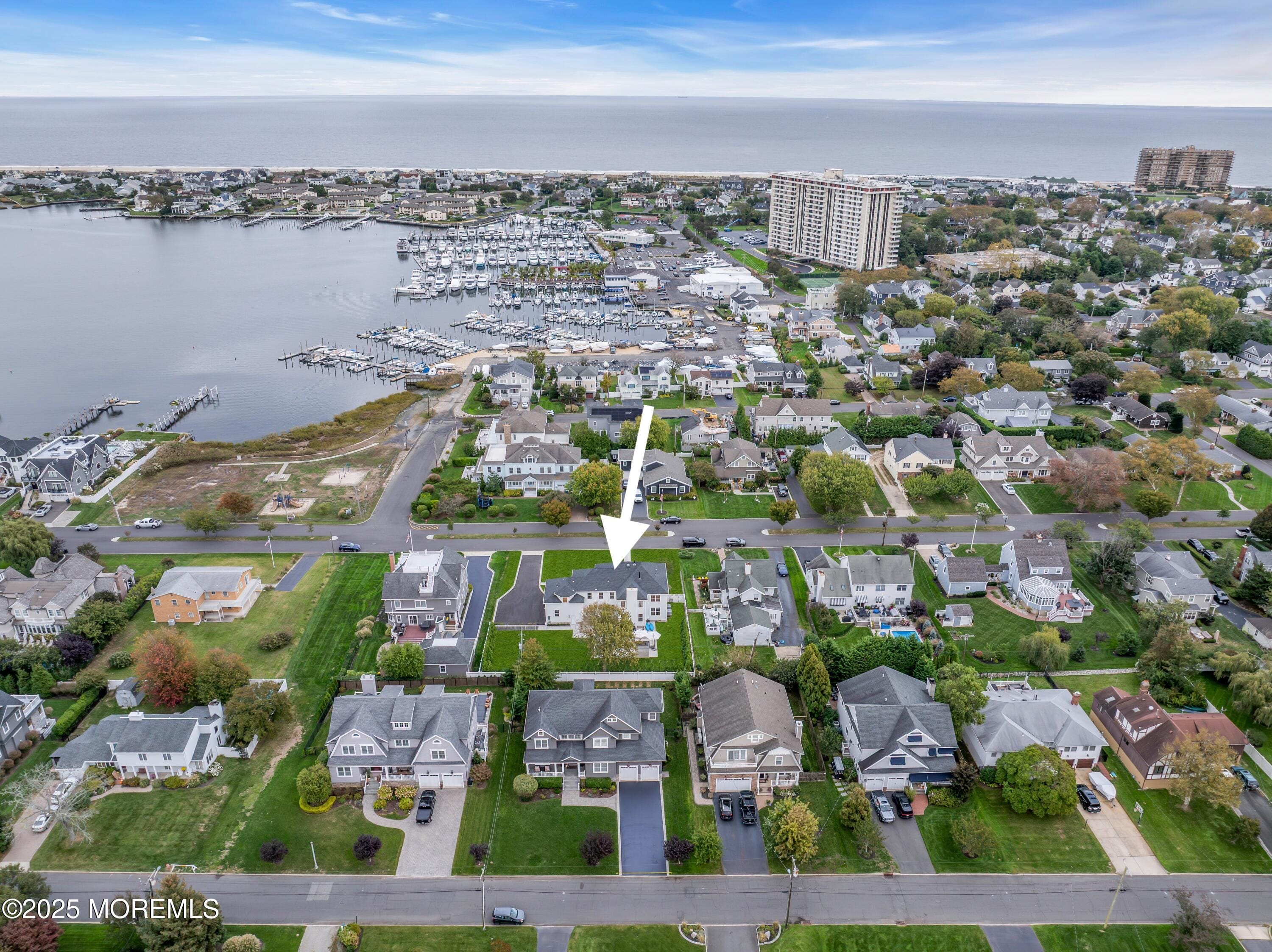 44 Monmouth Parkway, Monmouth Beach, NJ, 07750 image 63