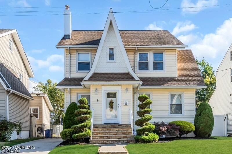 92 Fairway Avenue, Belleville, NJ, 07109