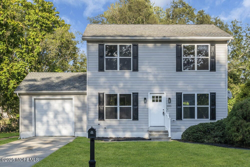 345 Spruce Street, Bridgeton, NJ, 08302